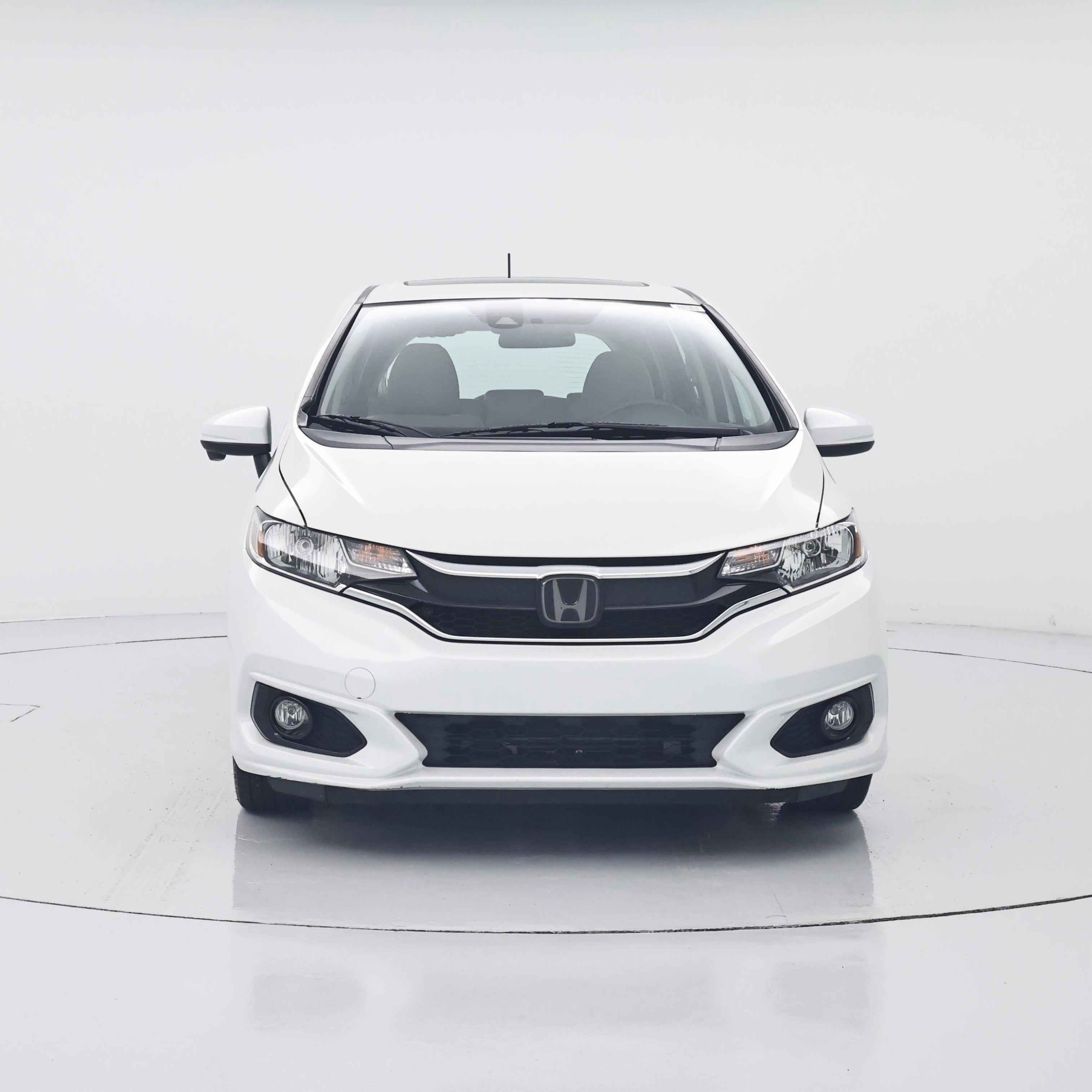 Thumbnail: 2020 Honda Fit - 5