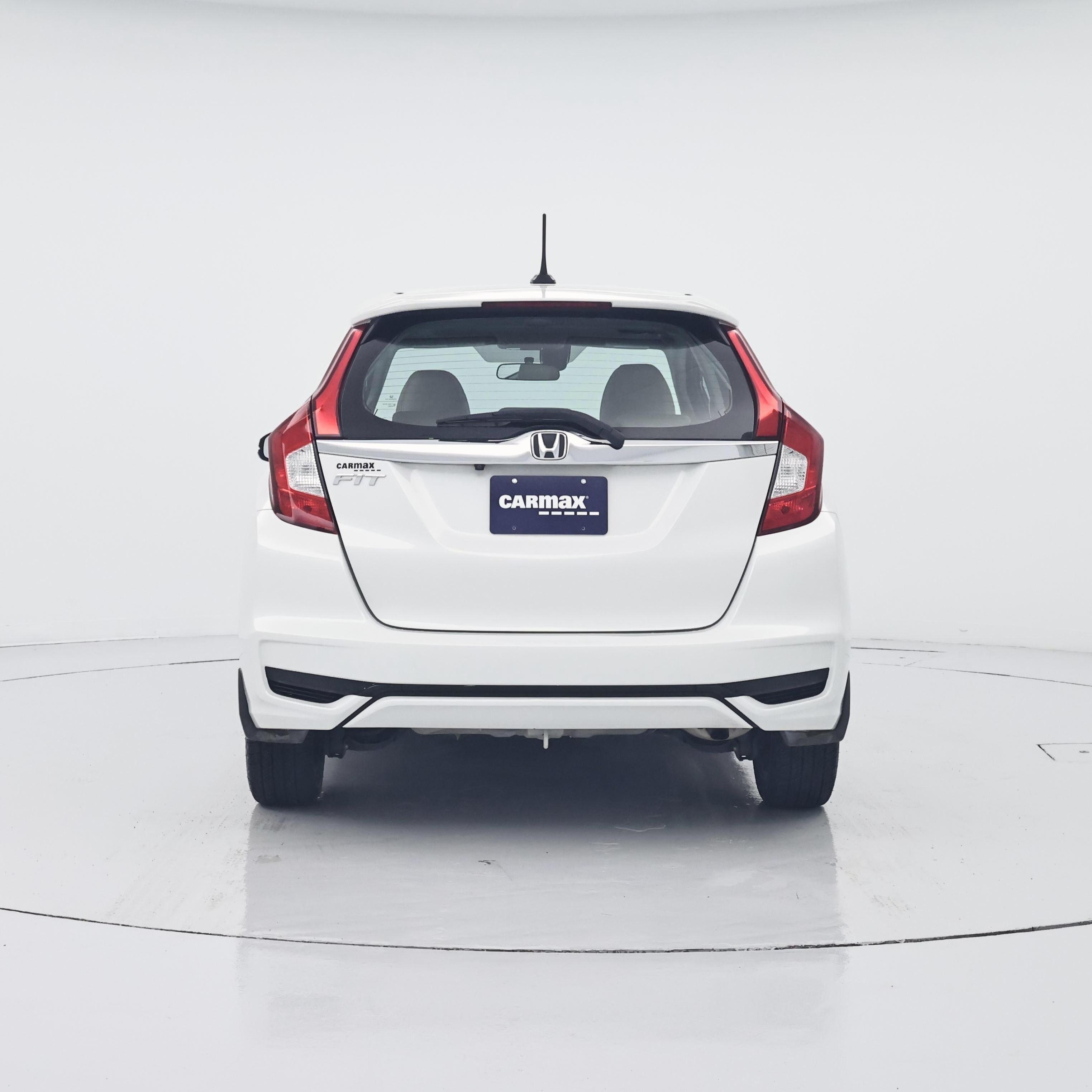 Thumbnail: 2020 Honda Fit - 6