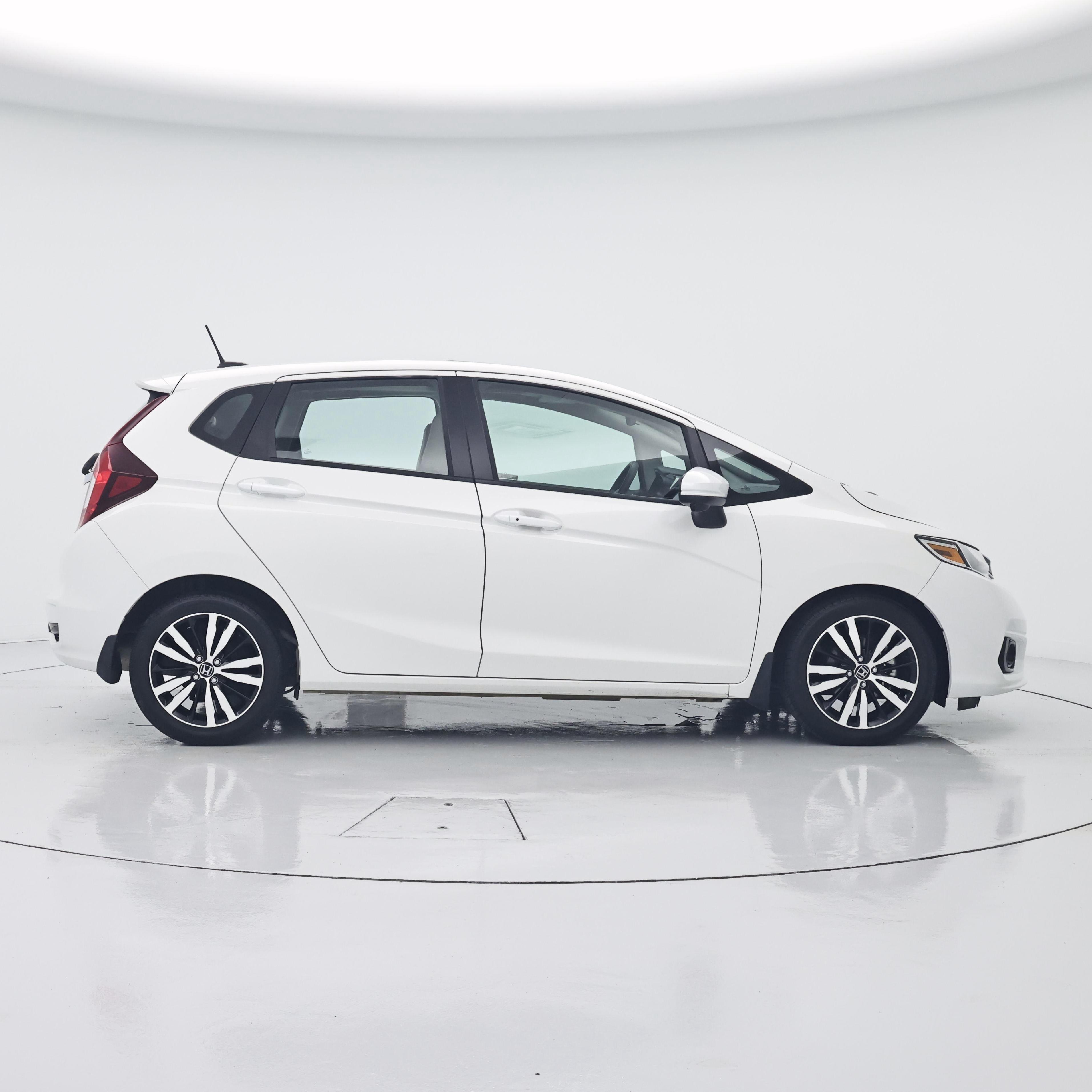 Thumbnail: 2020 Honda Fit - 7