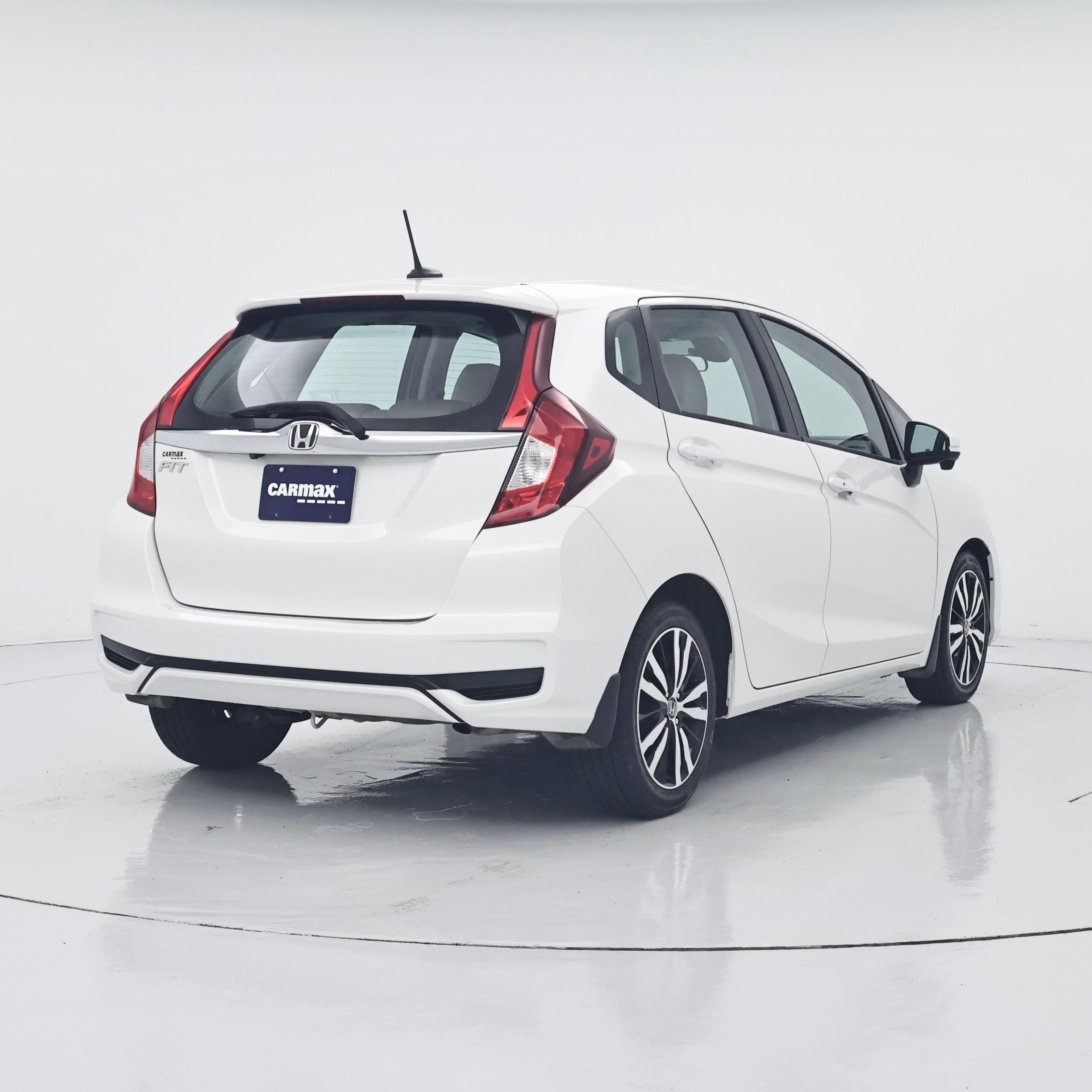 Thumbnail: 2020 Honda Fit - 8