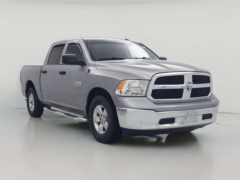 2020 Ram 1500 Classic Express