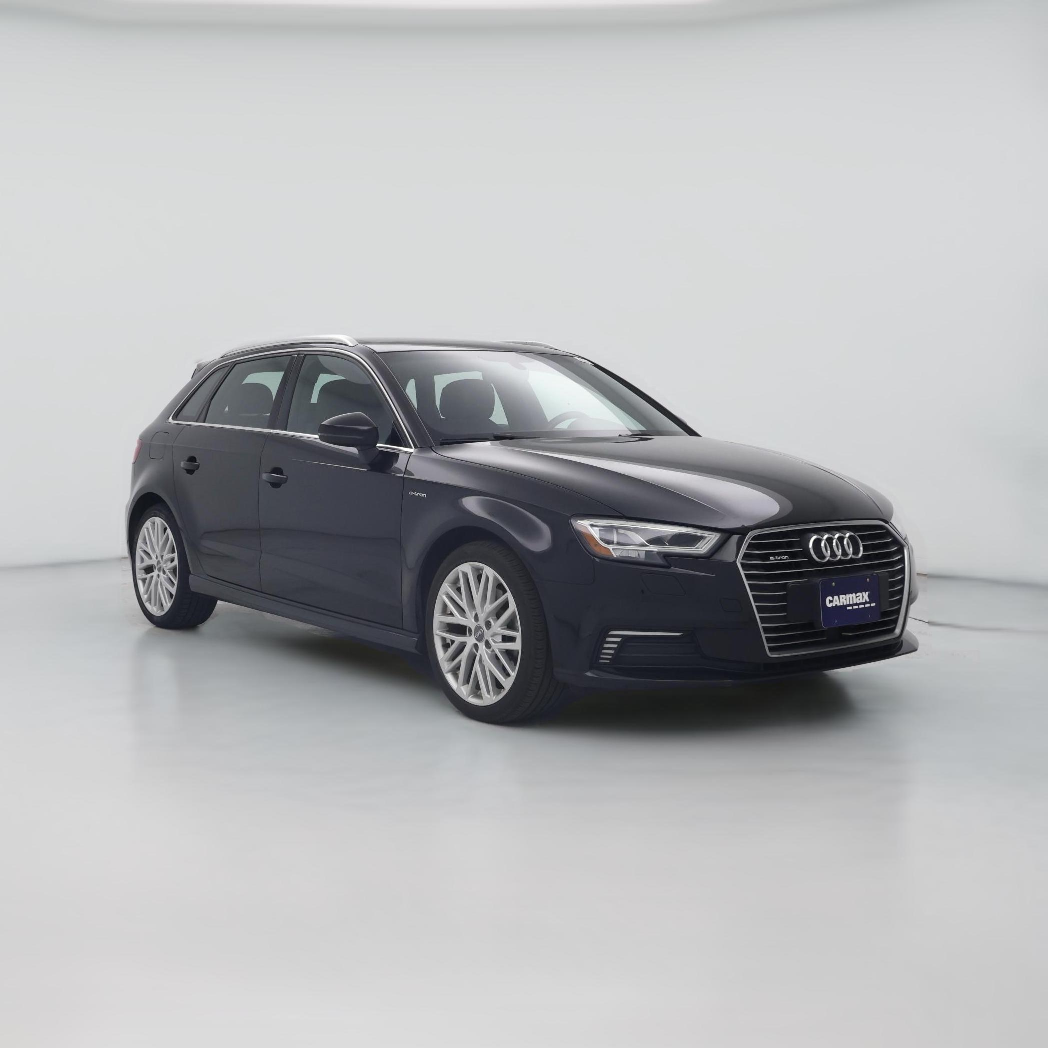 Thumbnail: 2018 Audi A3 - 1
