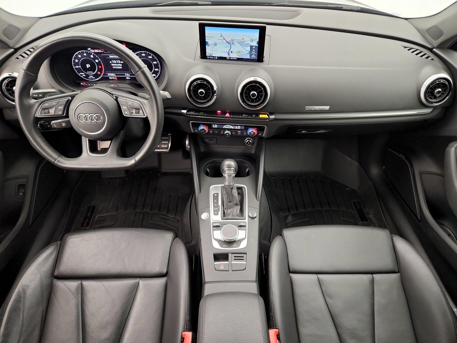 Thumbnail: 2018 Audi A3 - 9