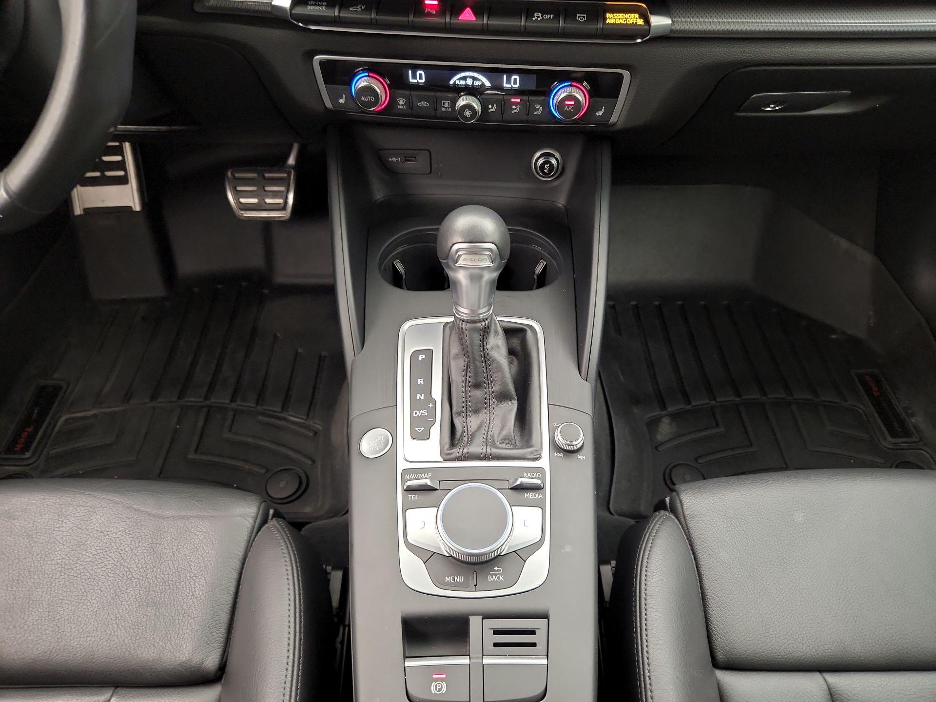 Thumbnail: 2018 Audi A3 - 18