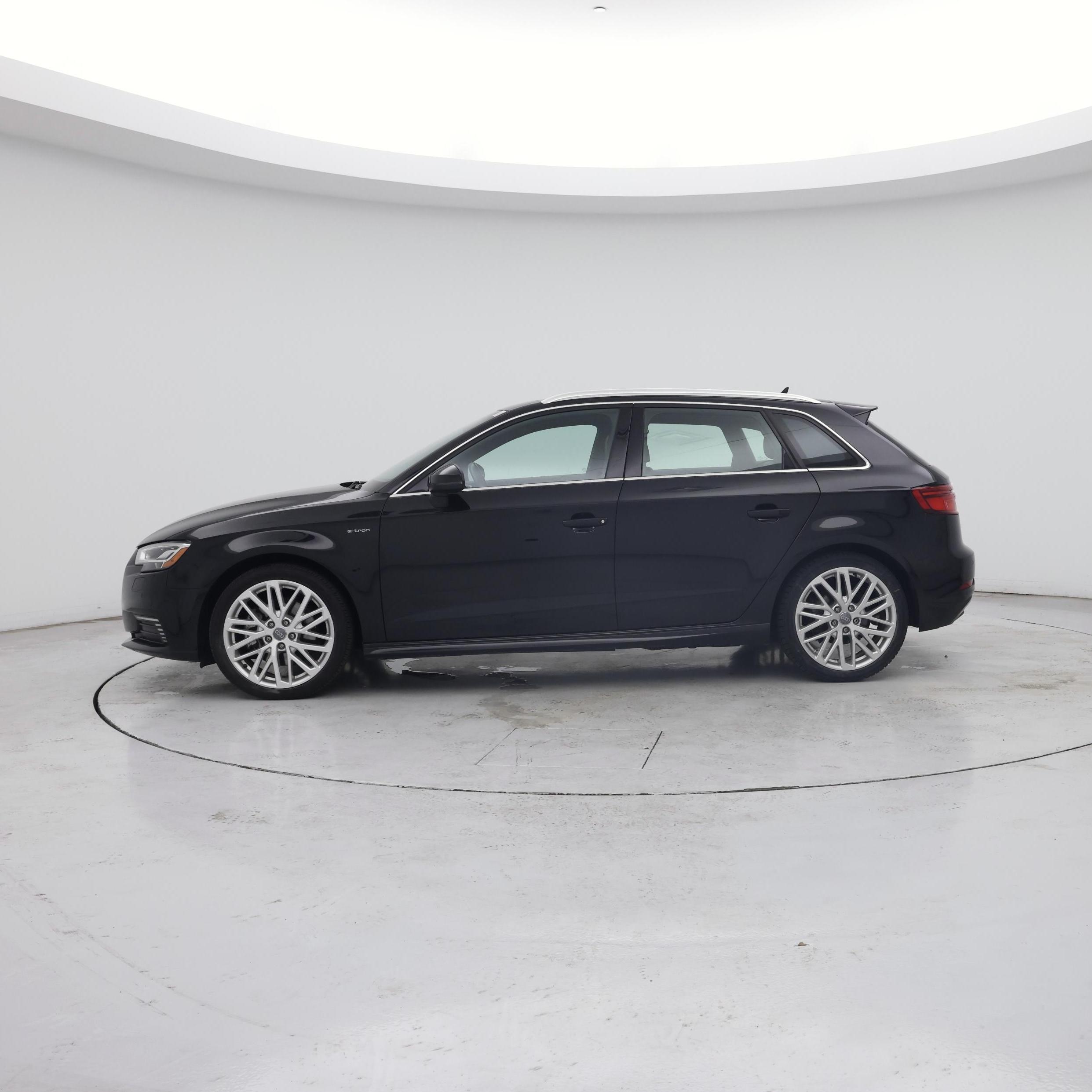 Thumbnail: 2018 Audi A3 - 3
