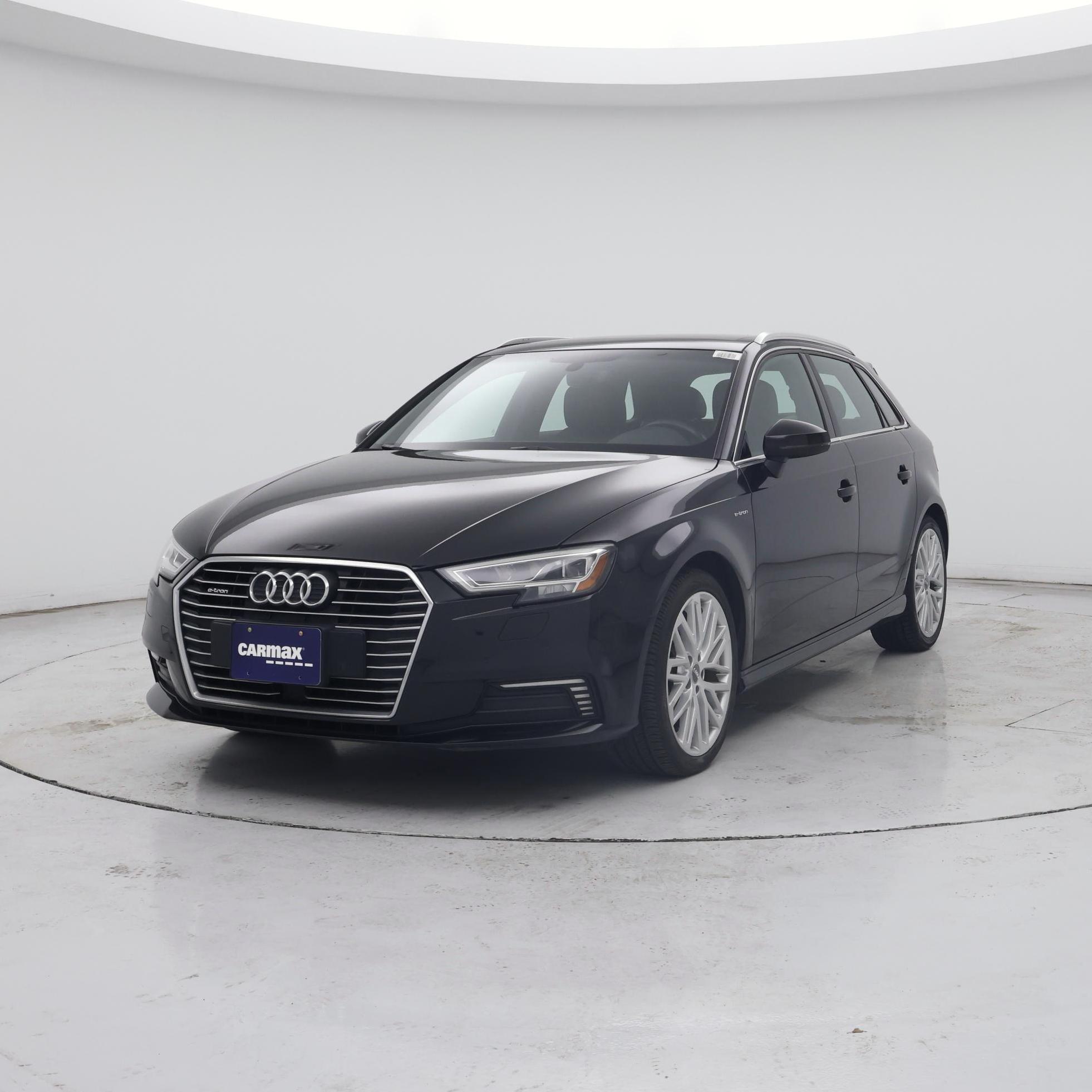 Thumbnail: 2018 Audi A3 - 4
