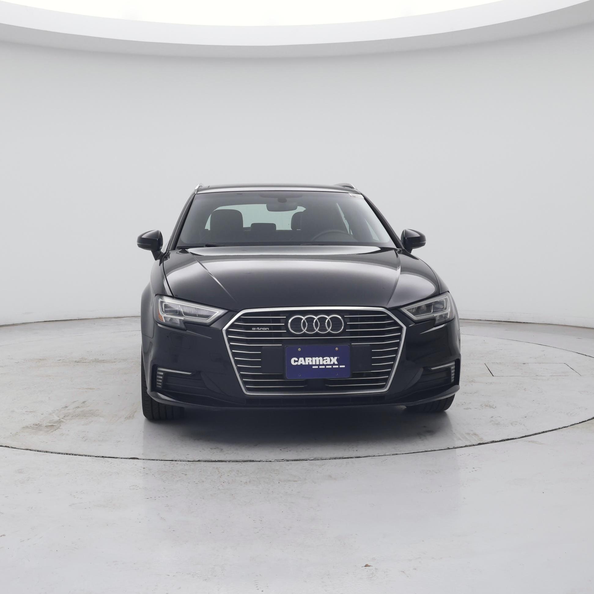 Thumbnail: 2018 Audi A3 - 5
