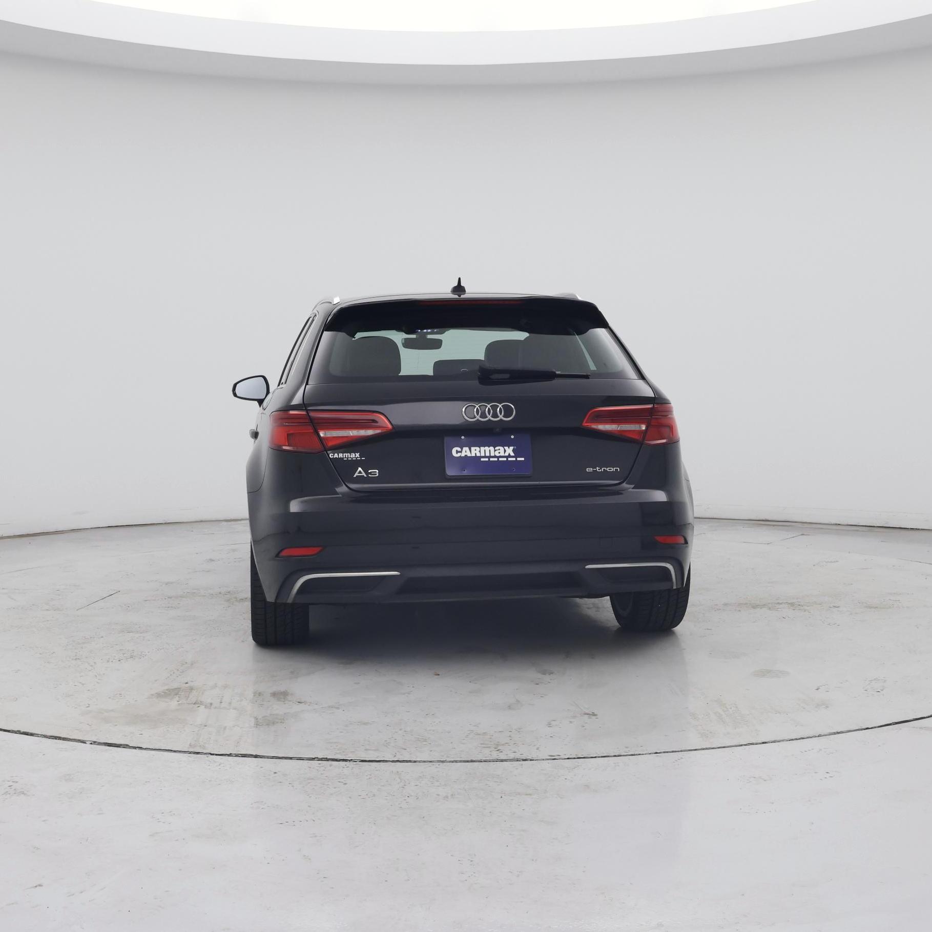 Thumbnail: 2018 Audi A3 - 6