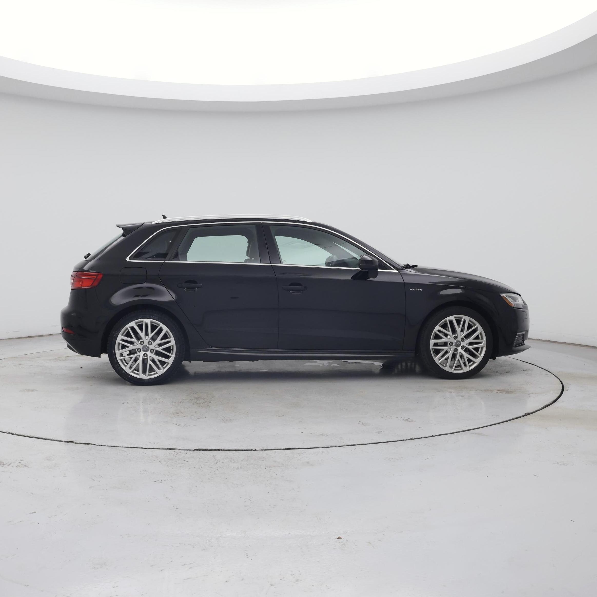 Thumbnail: 2018 Audi A3 - 7