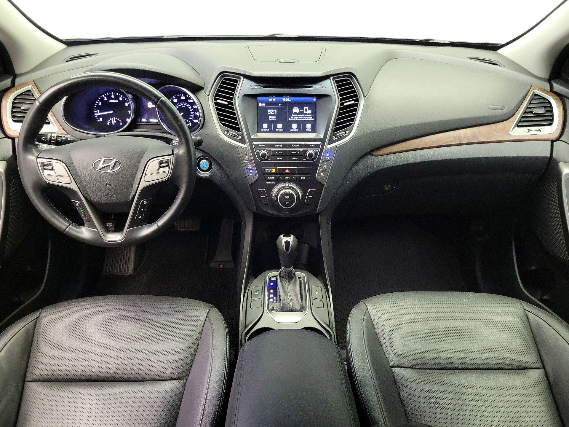 Thumbnail: 2018 Hyundai Santa Fe - 9