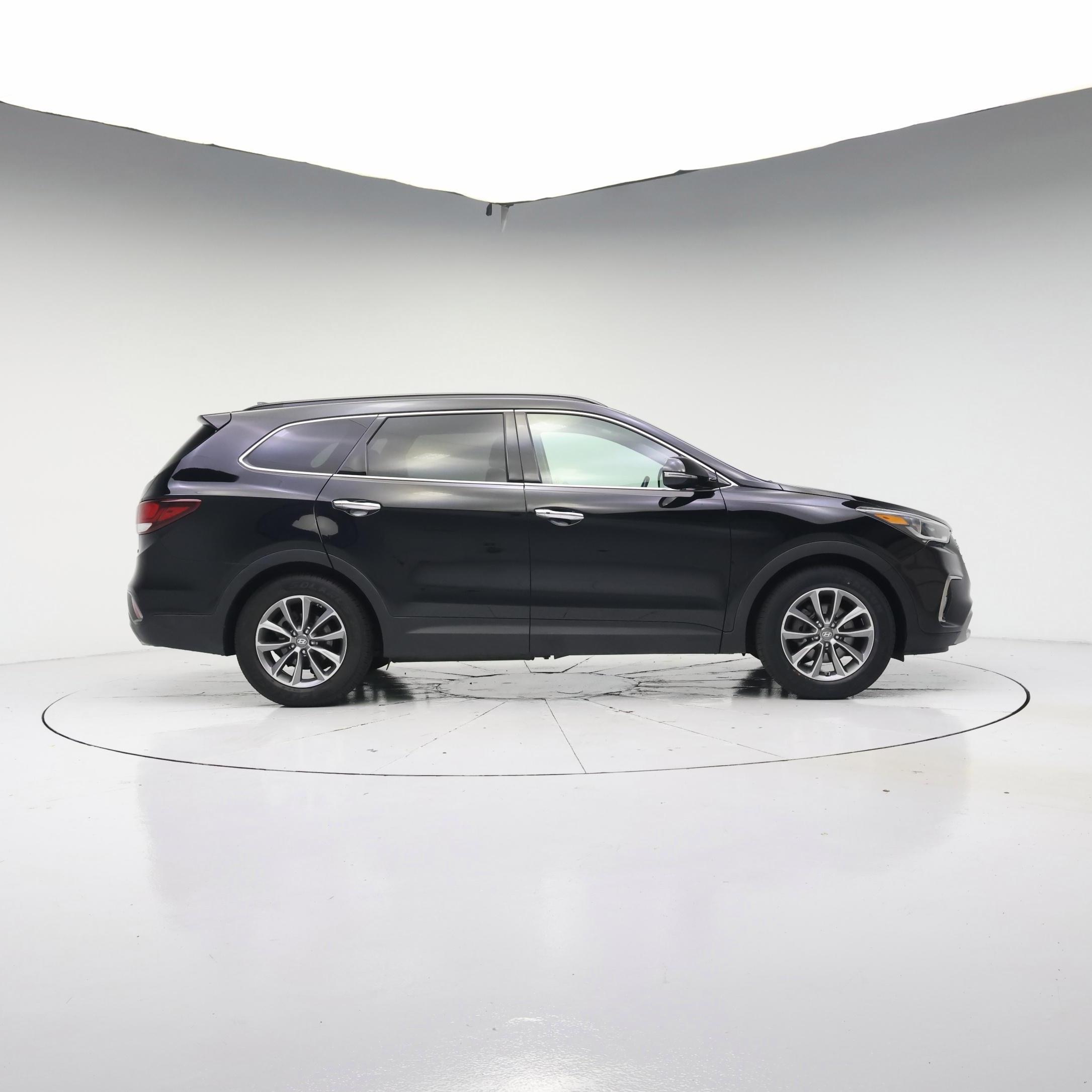 Thumbnail: 2018 Hyundai Santa Fe - 7