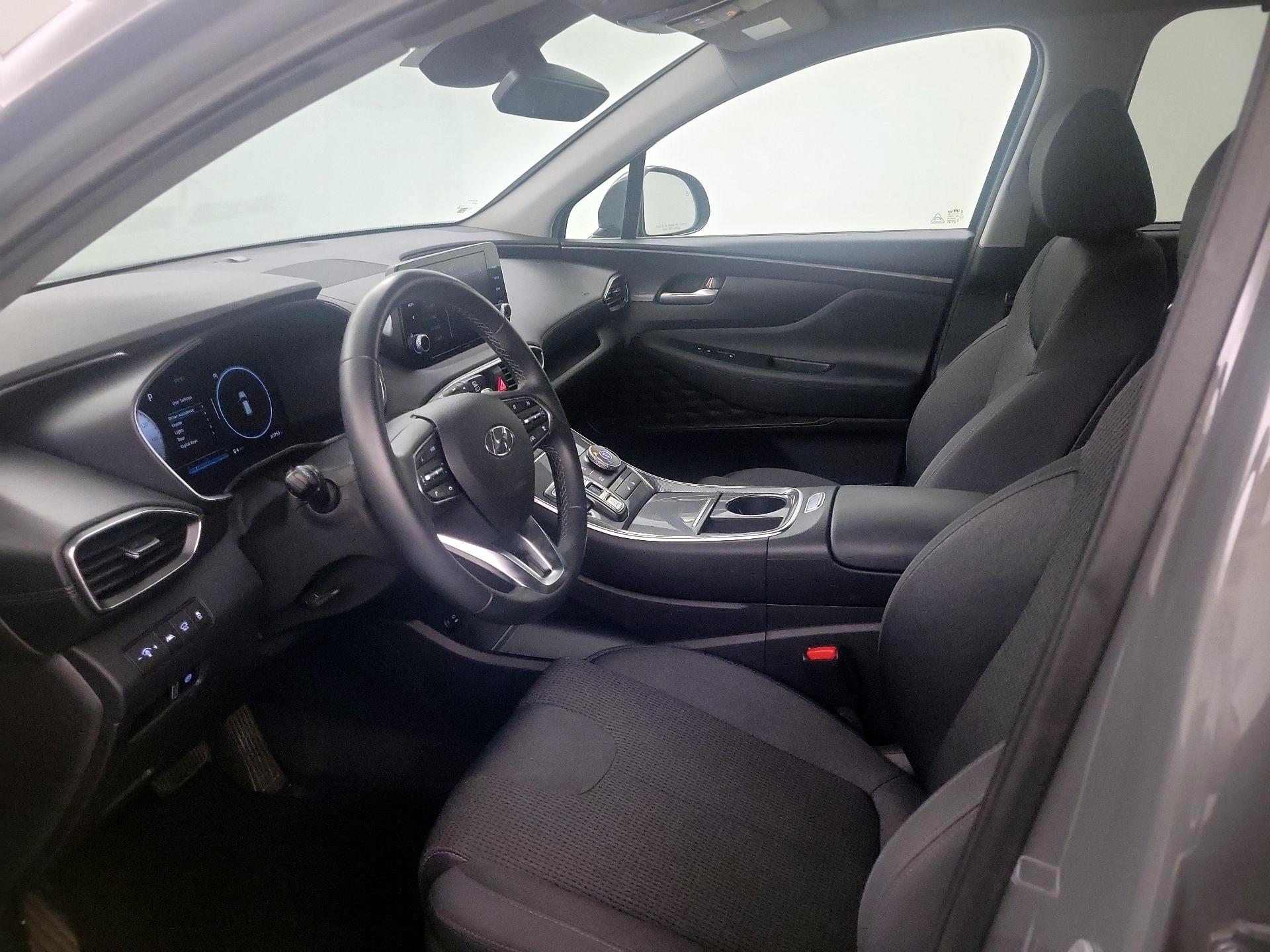 Thumbnail: 2021 Hyundai Santa Fe - 11