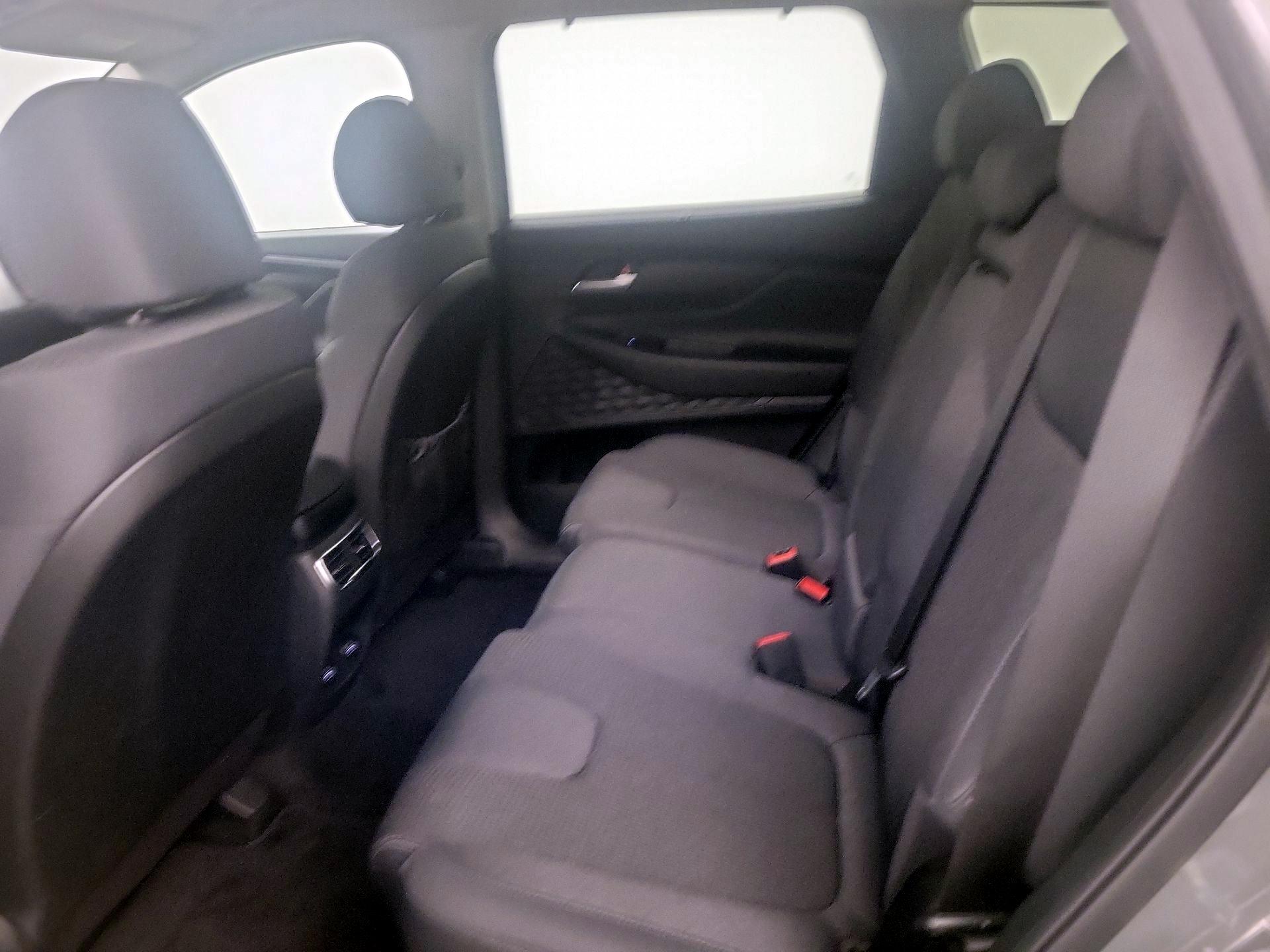 Thumbnail: 2021 Hyundai Santa Fe - 19
