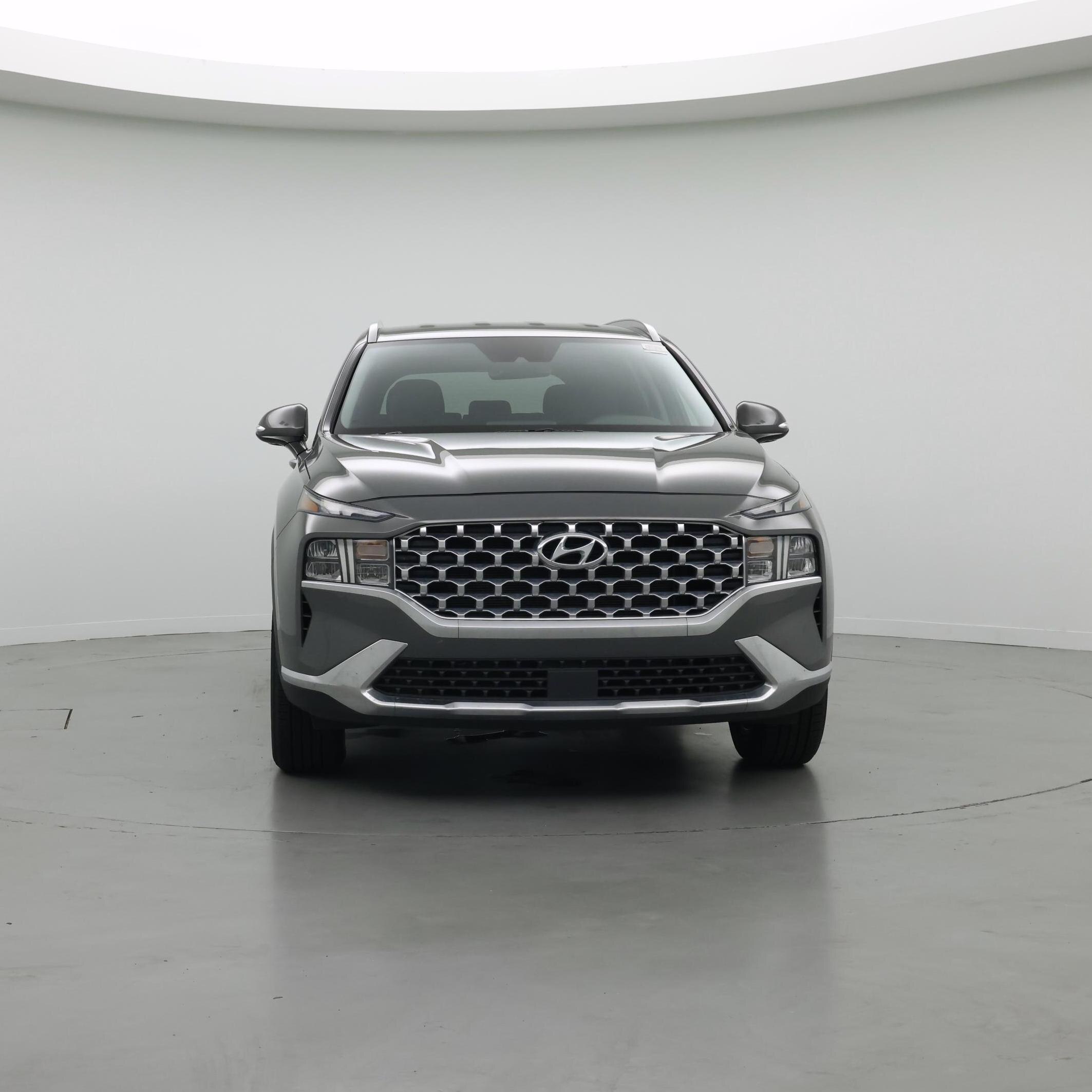Thumbnail: 2021 Hyundai Santa Fe - 5