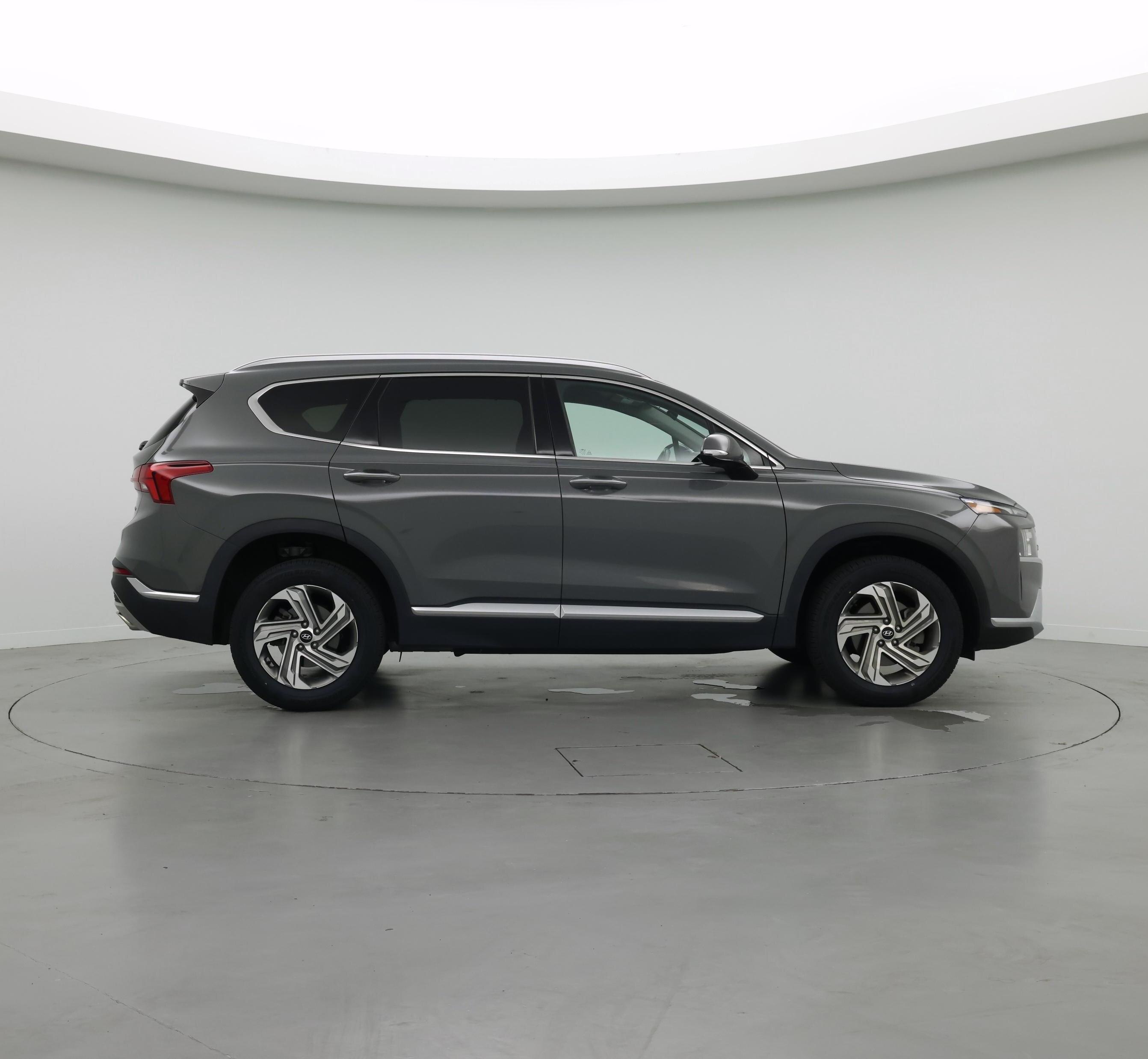 Thumbnail: 2021 Hyundai Santa Fe - 7