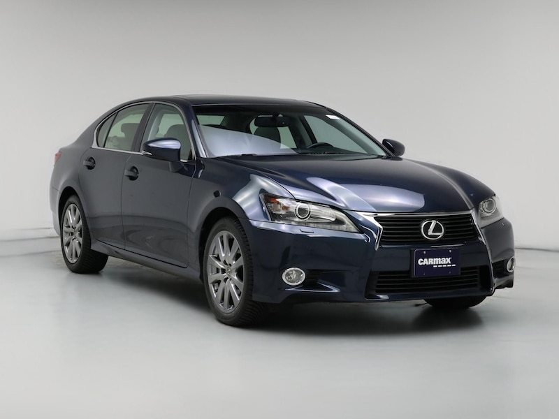 2014 Lexus GS 350 -
                  Puyallup, WA