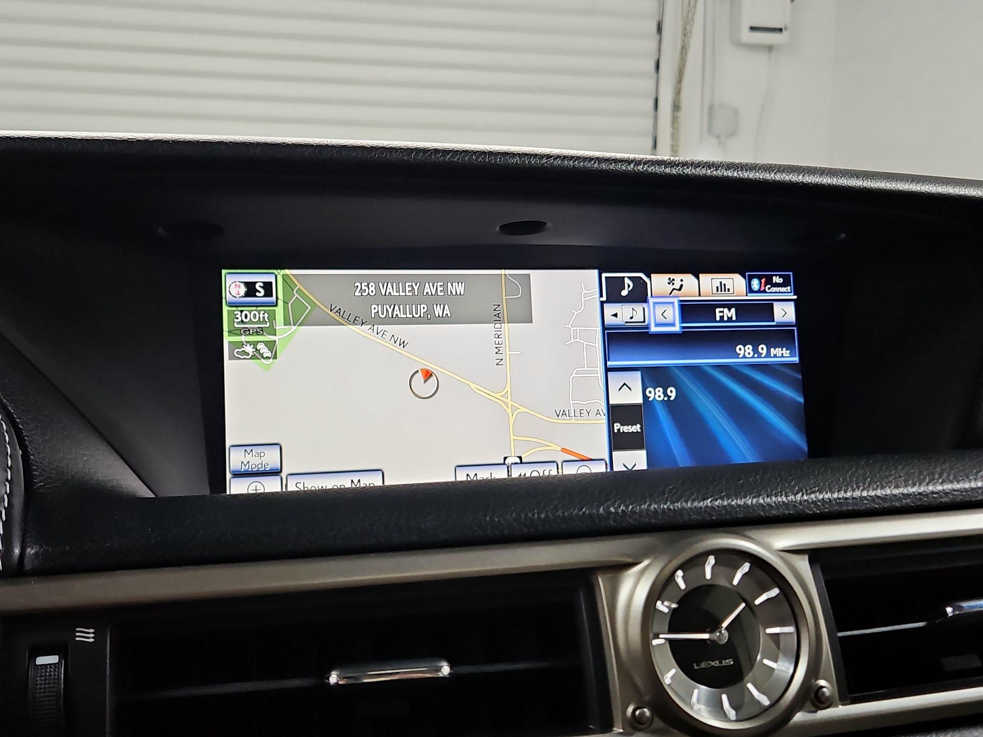 Thumbnail: 2014 Lexus GS - 14
