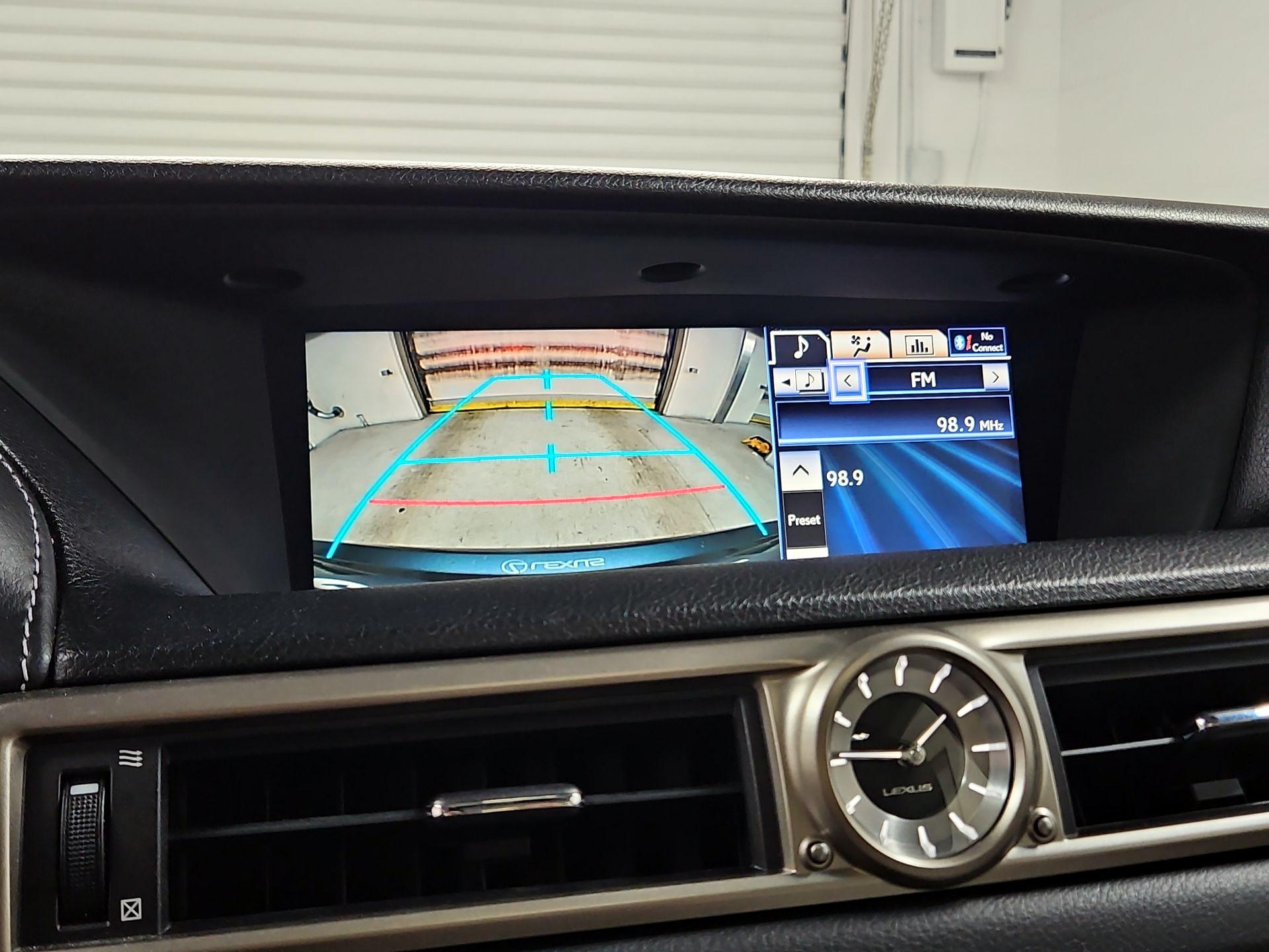 Thumbnail: 2014 Lexus GS - 15