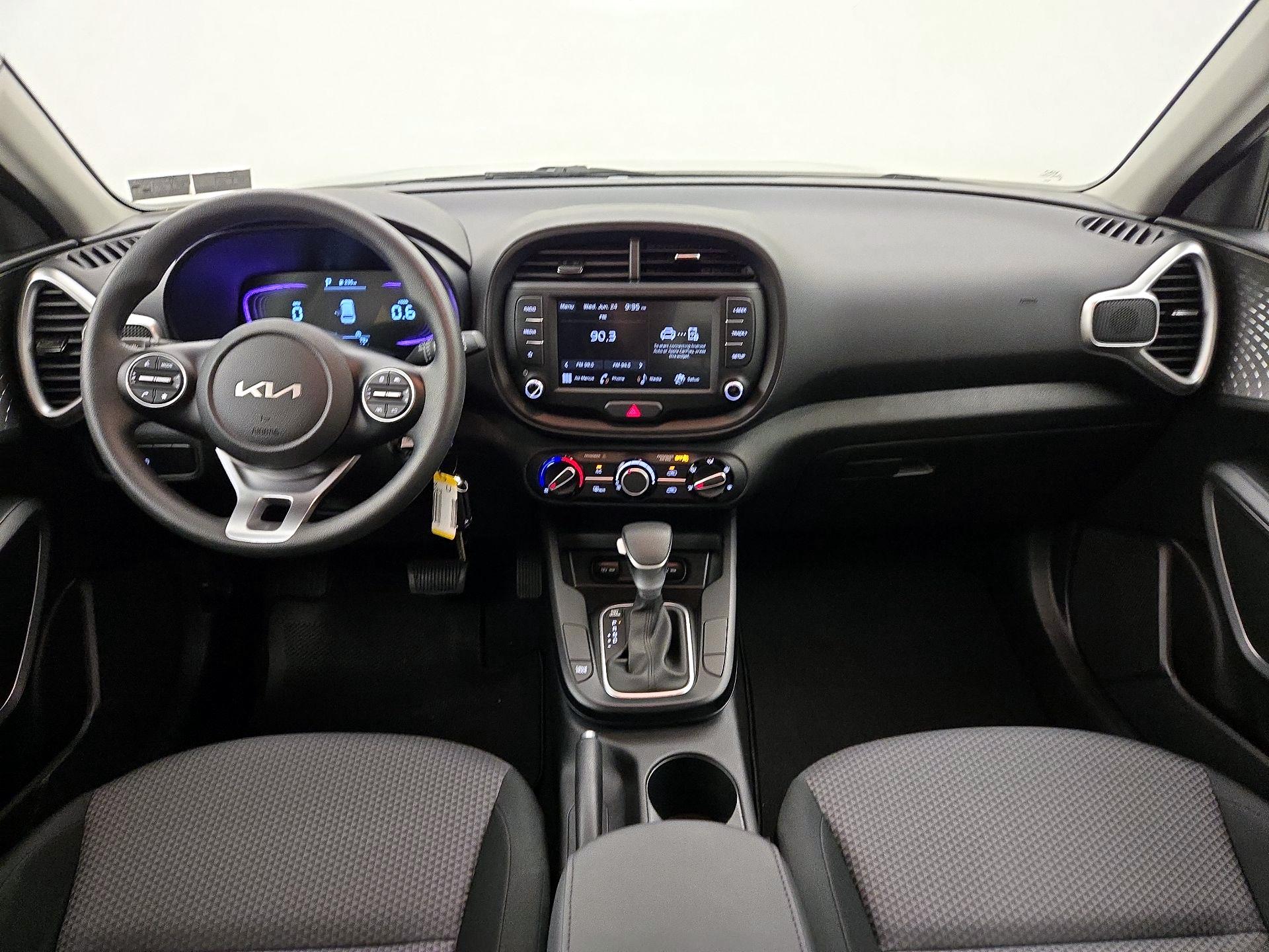 Thumbnail: 2025 Kia Soul - 9