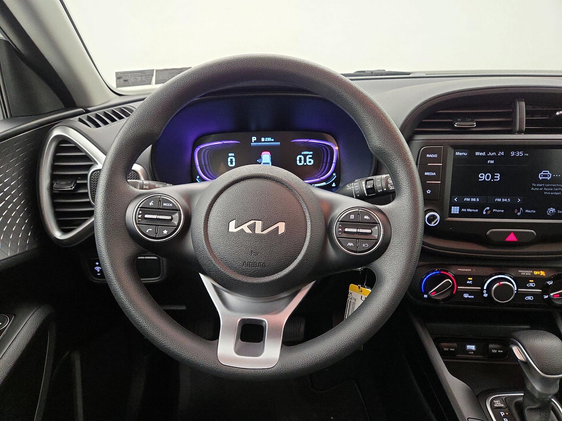 Thumbnail: 2025 Kia Soul - 10