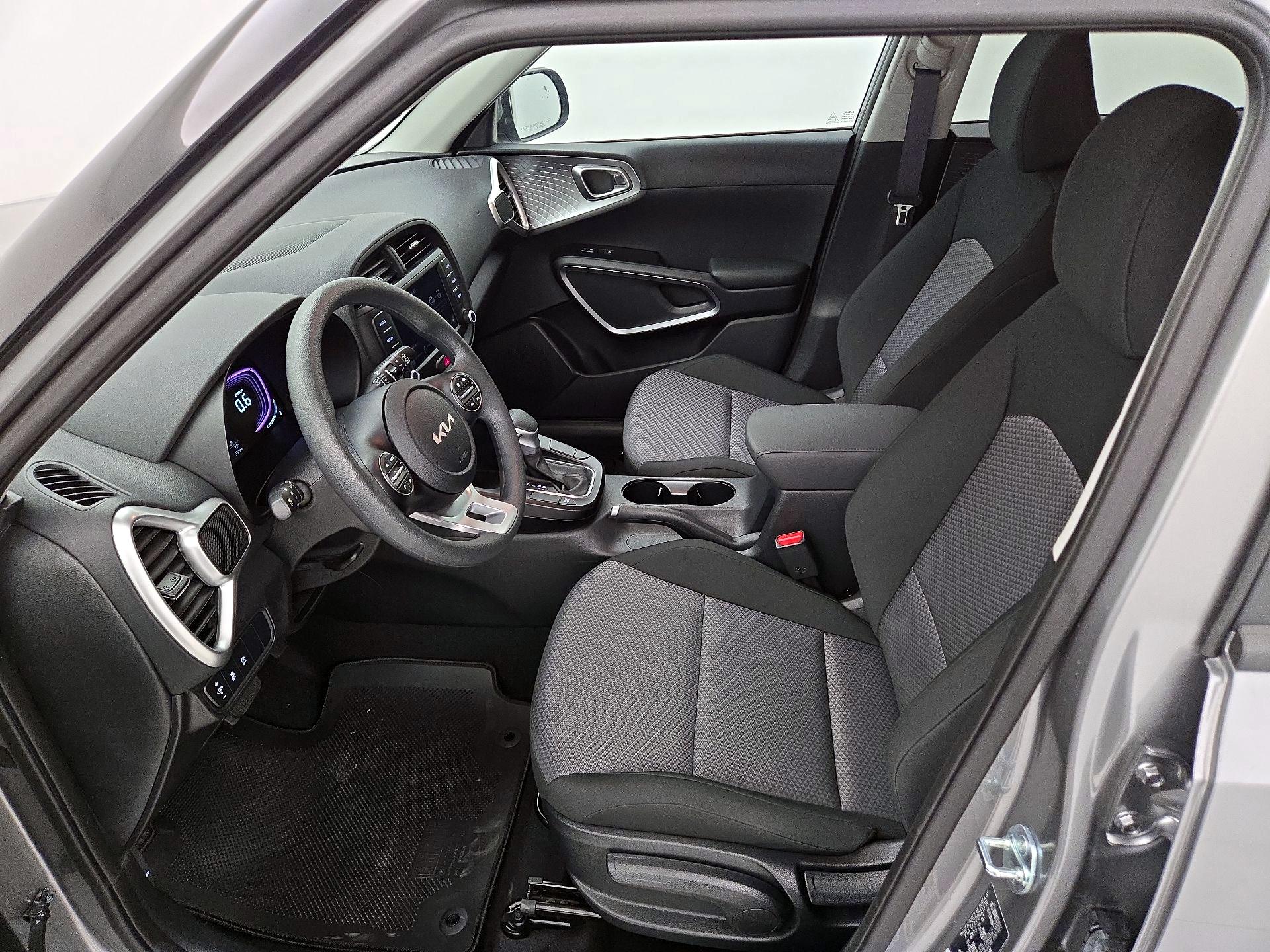 Thumbnail: 2025 Kia Soul - 11