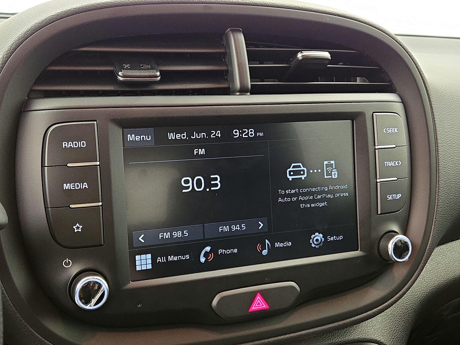 Thumbnail: 2025 Kia Soul - 15