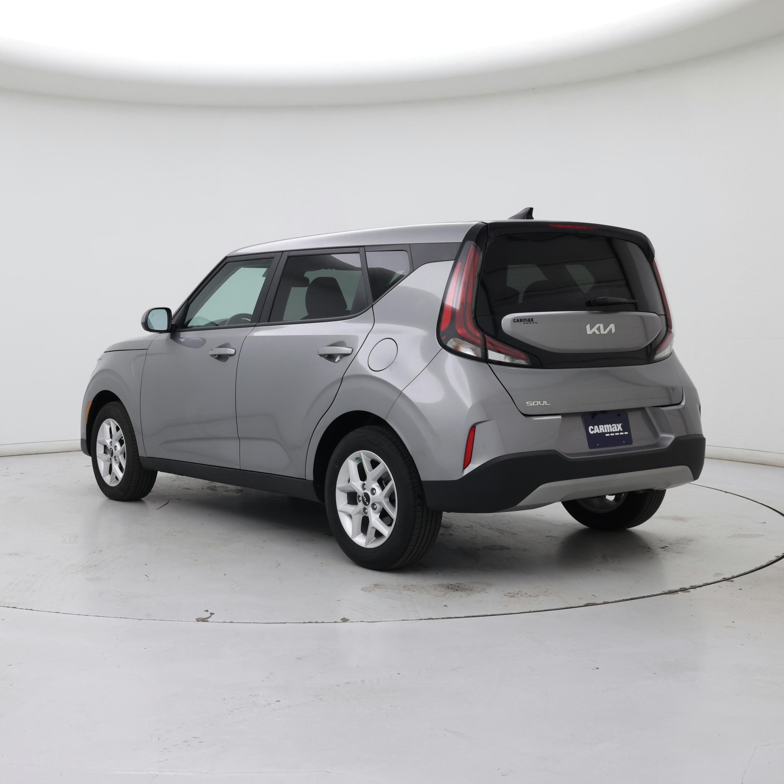Thumbnail: 2025 Kia Soul - 2