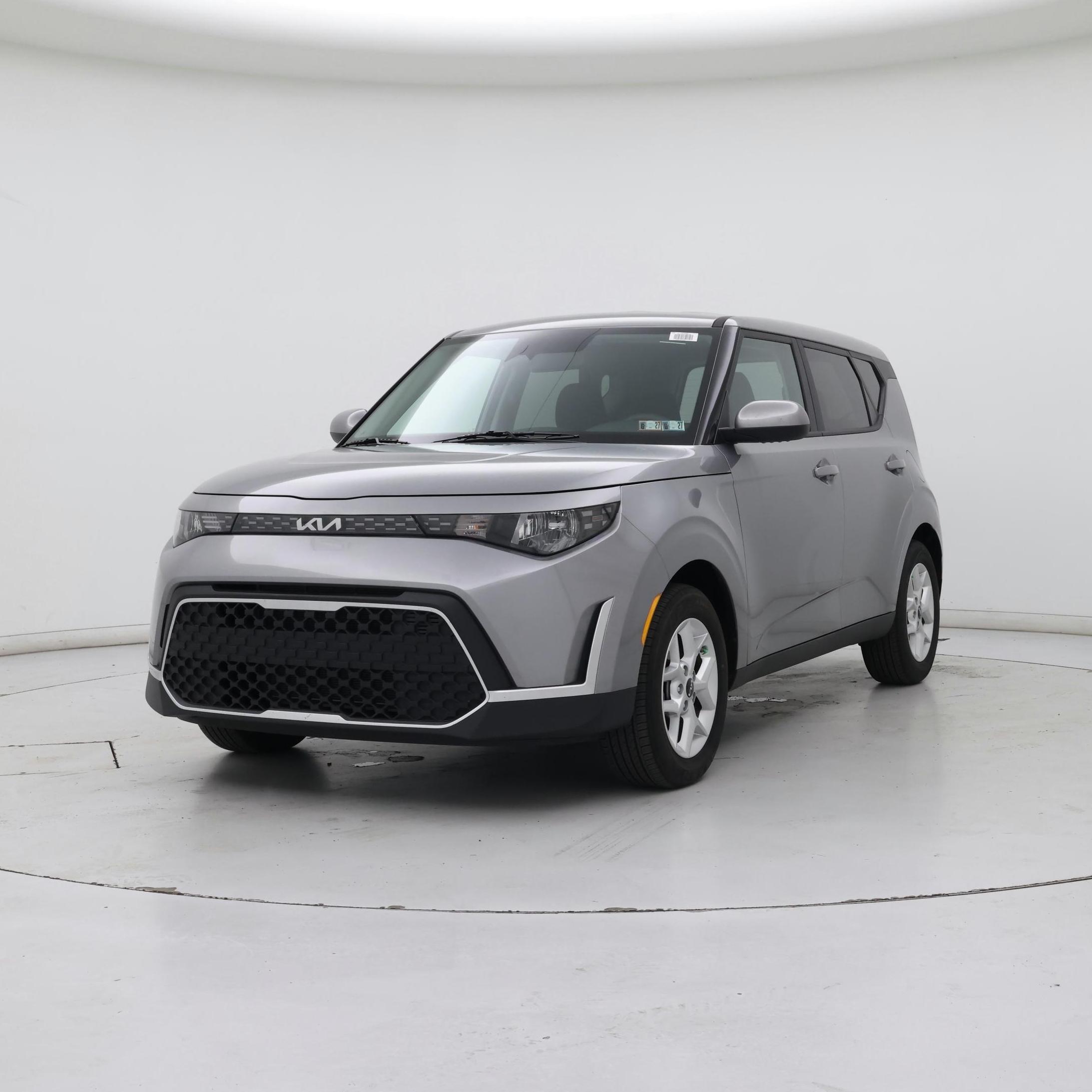 Thumbnail: 2025 Kia Soul - 4