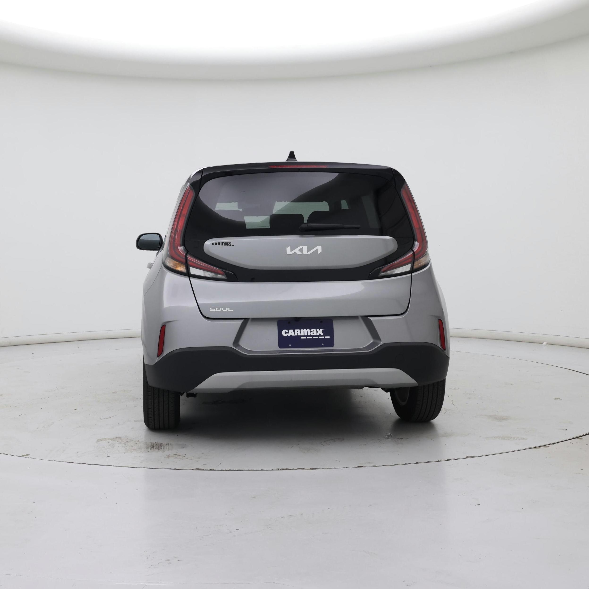 Thumbnail: 2025 Kia Soul - 6