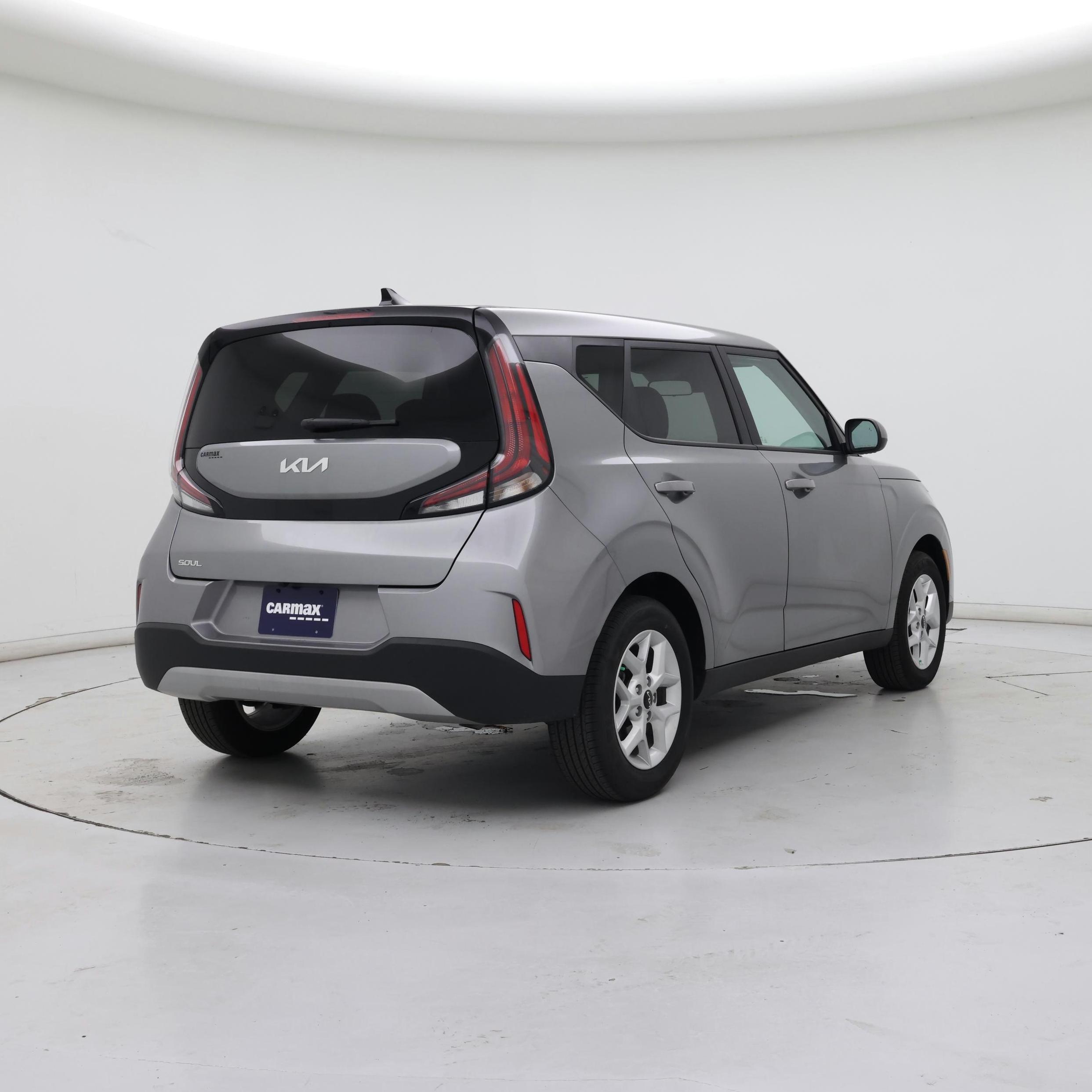 Thumbnail: 2025 Kia Soul - 8