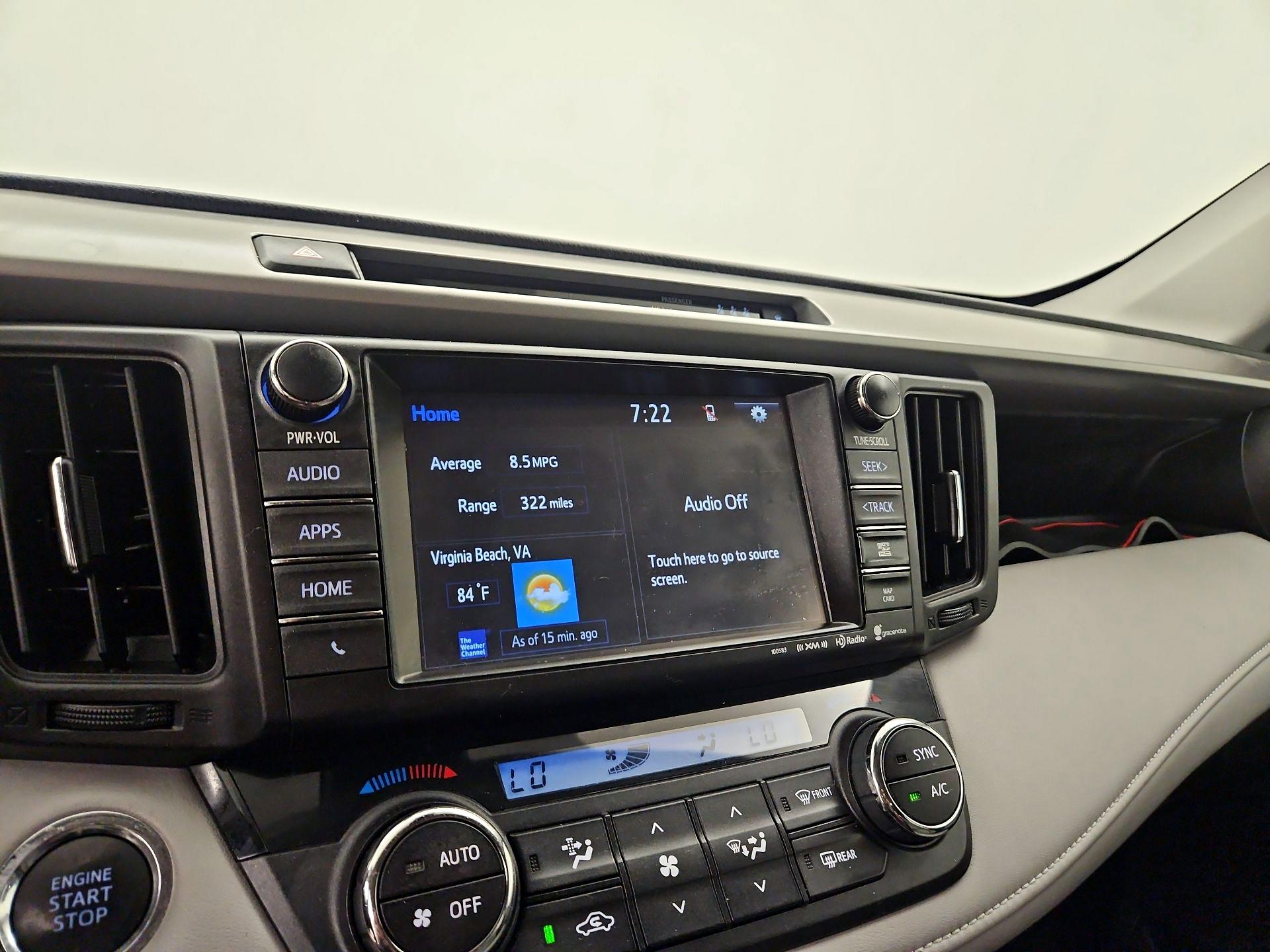 Thumbnail: 2017 Toyota RAV4 - 14