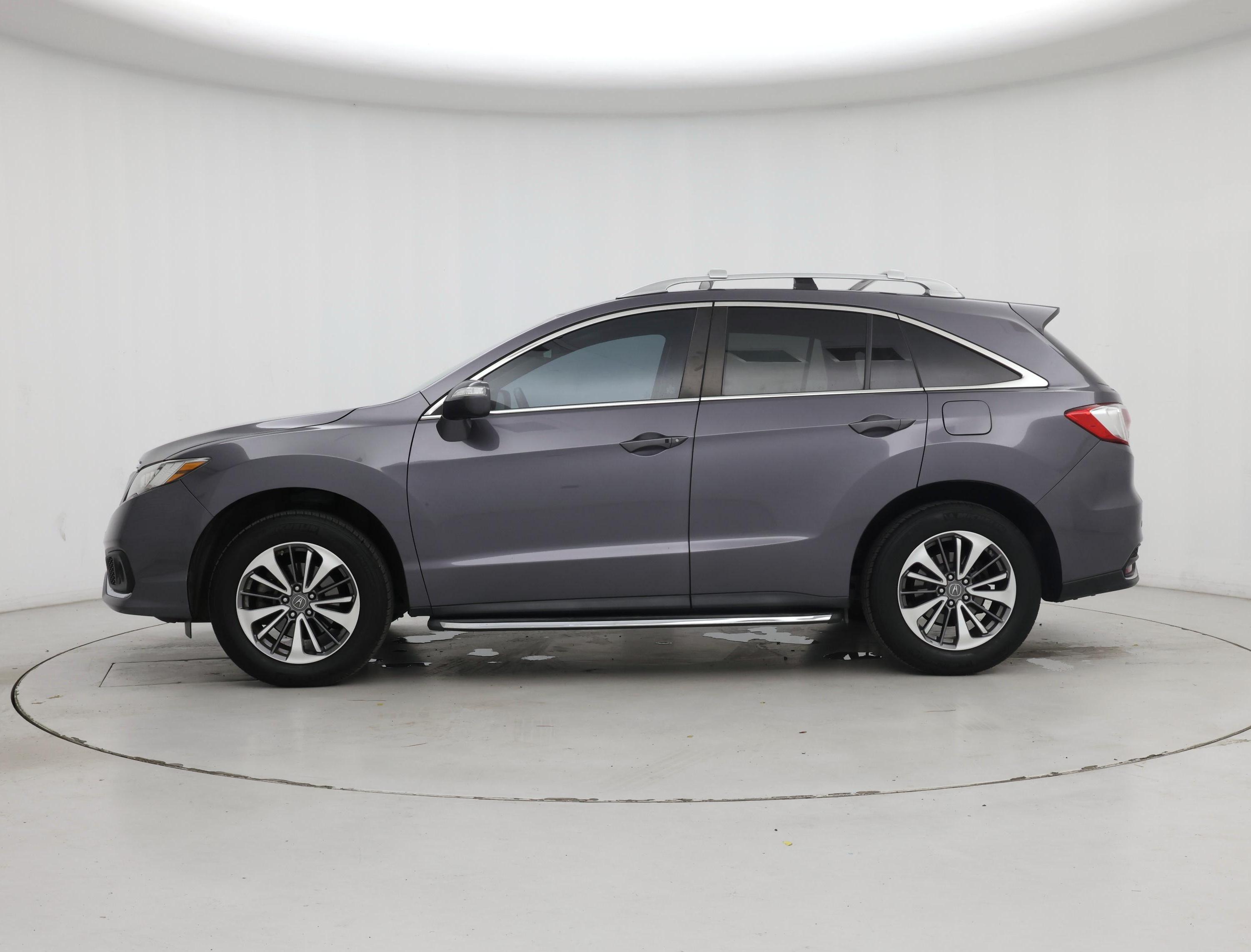 Thumbnail: 2017 Acura RDX - 3