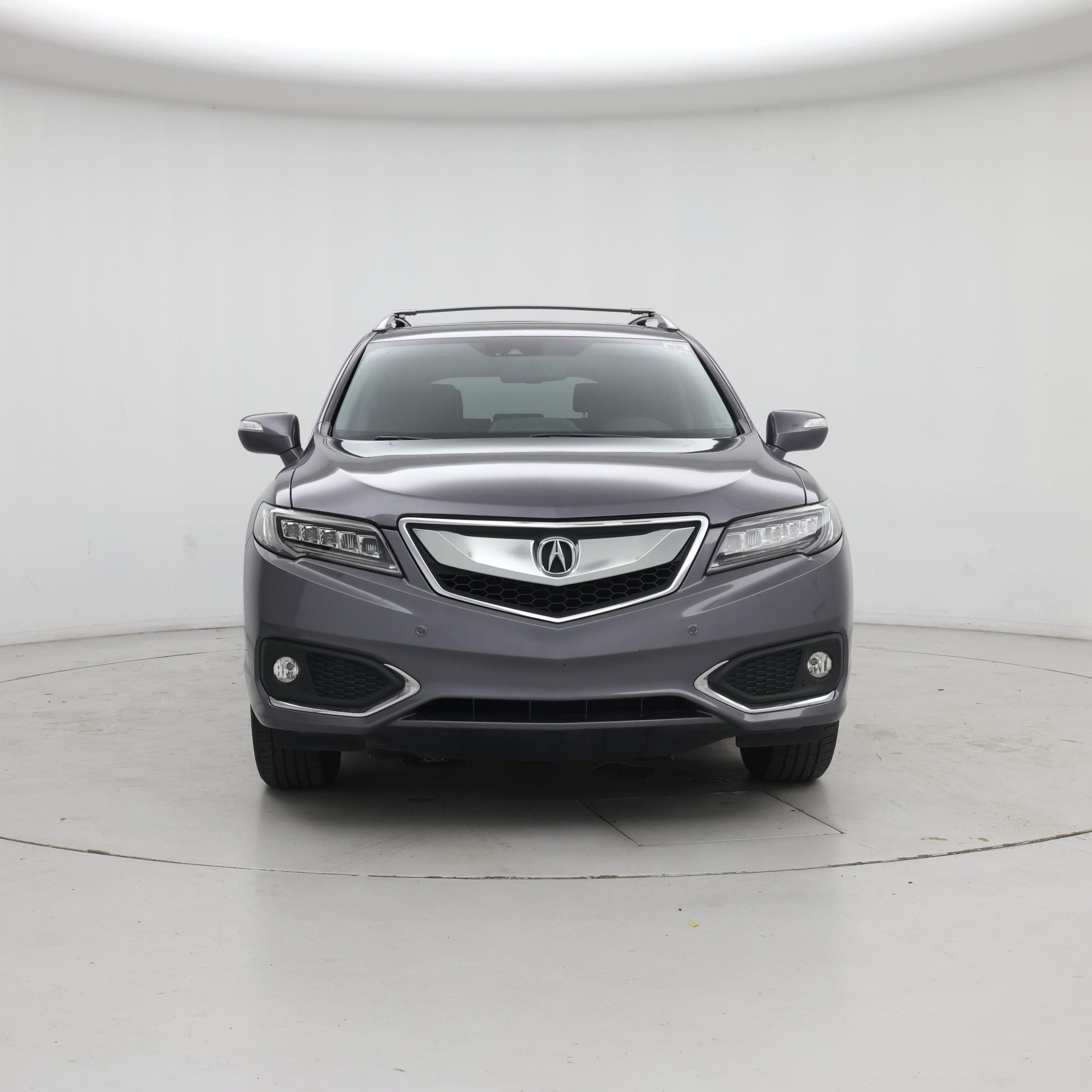 Thumbnail: 2017 Acura RDX - 5