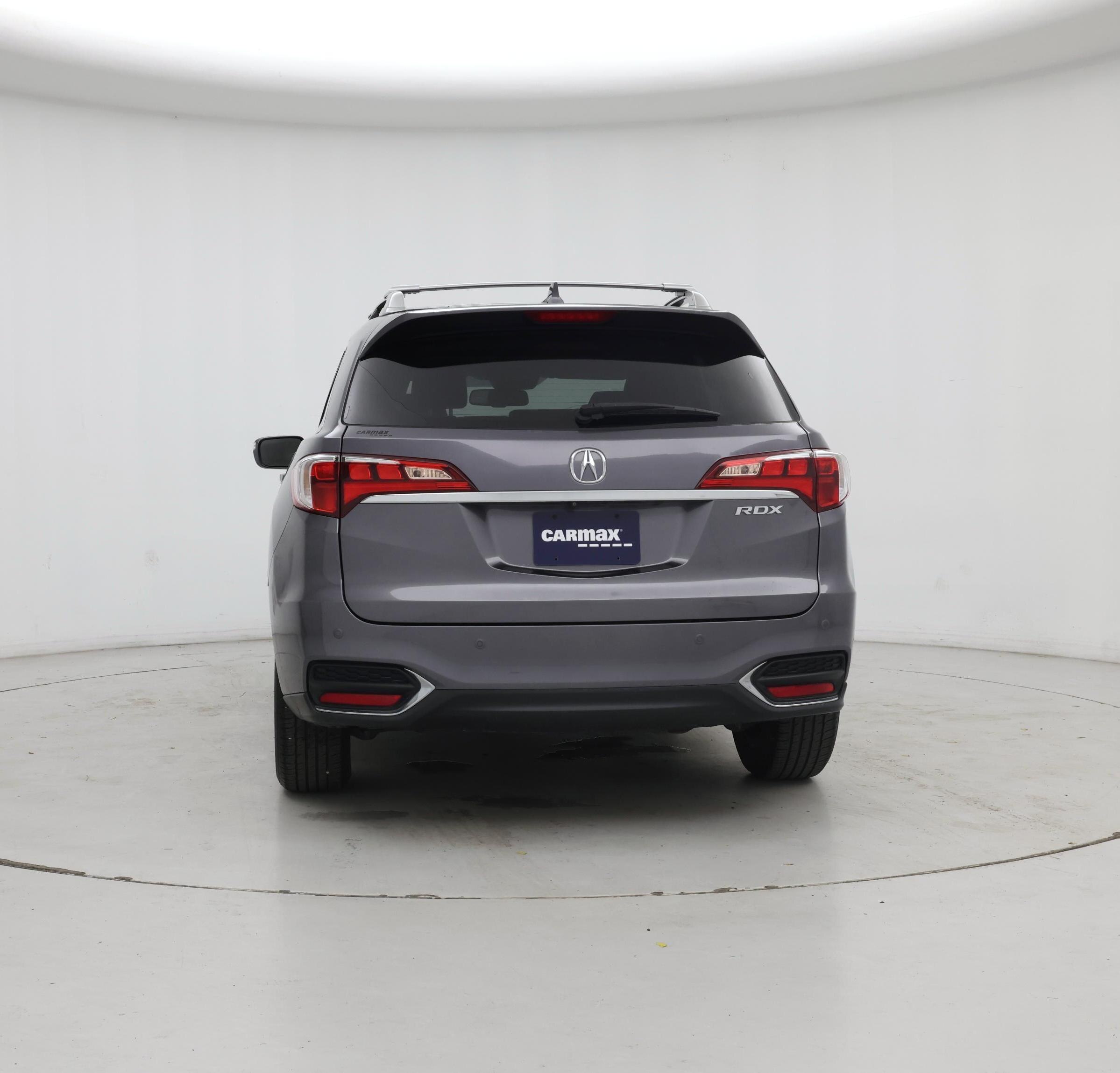 Thumbnail: 2017 Acura RDX - 6
