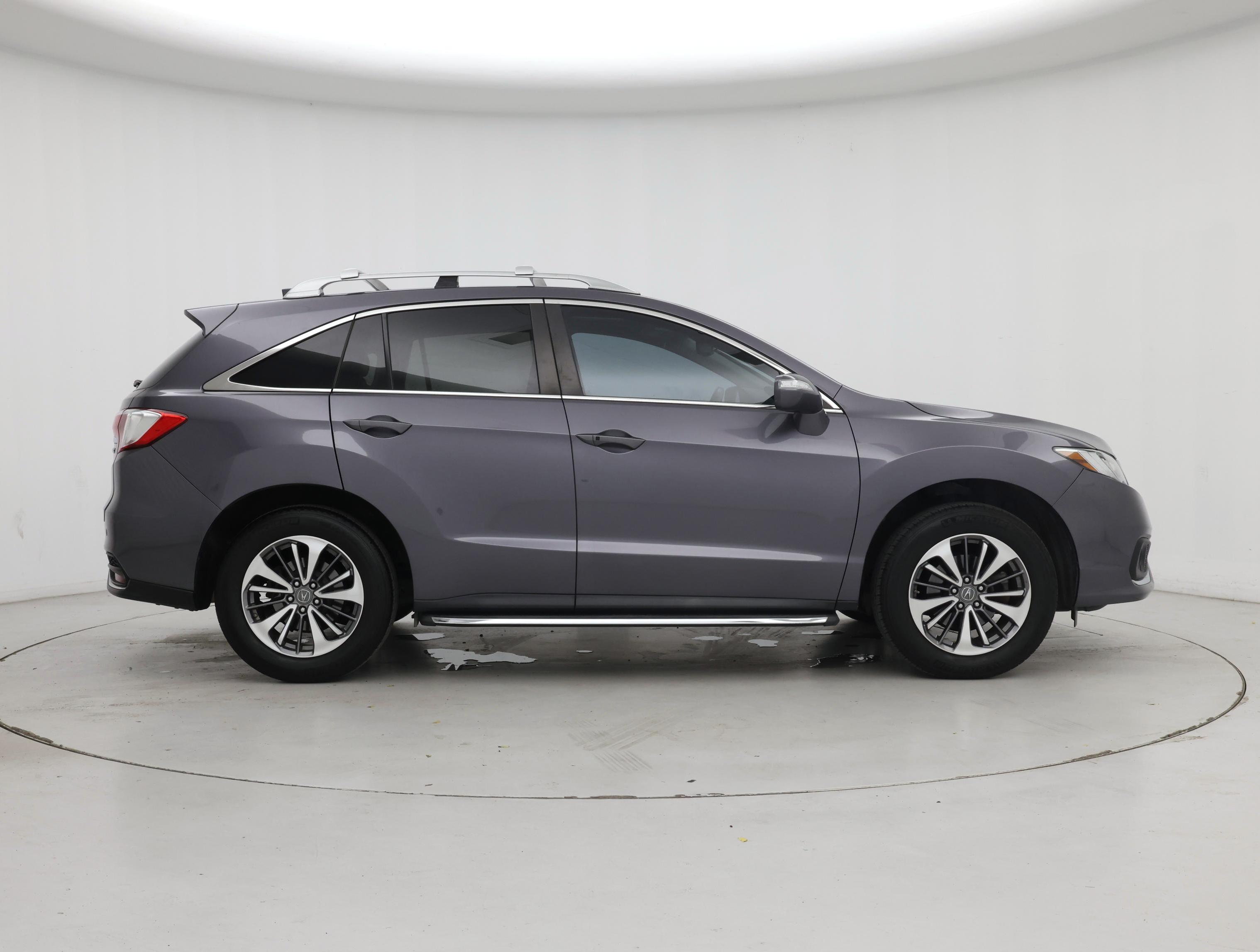 Thumbnail: 2017 Acura RDX - 7