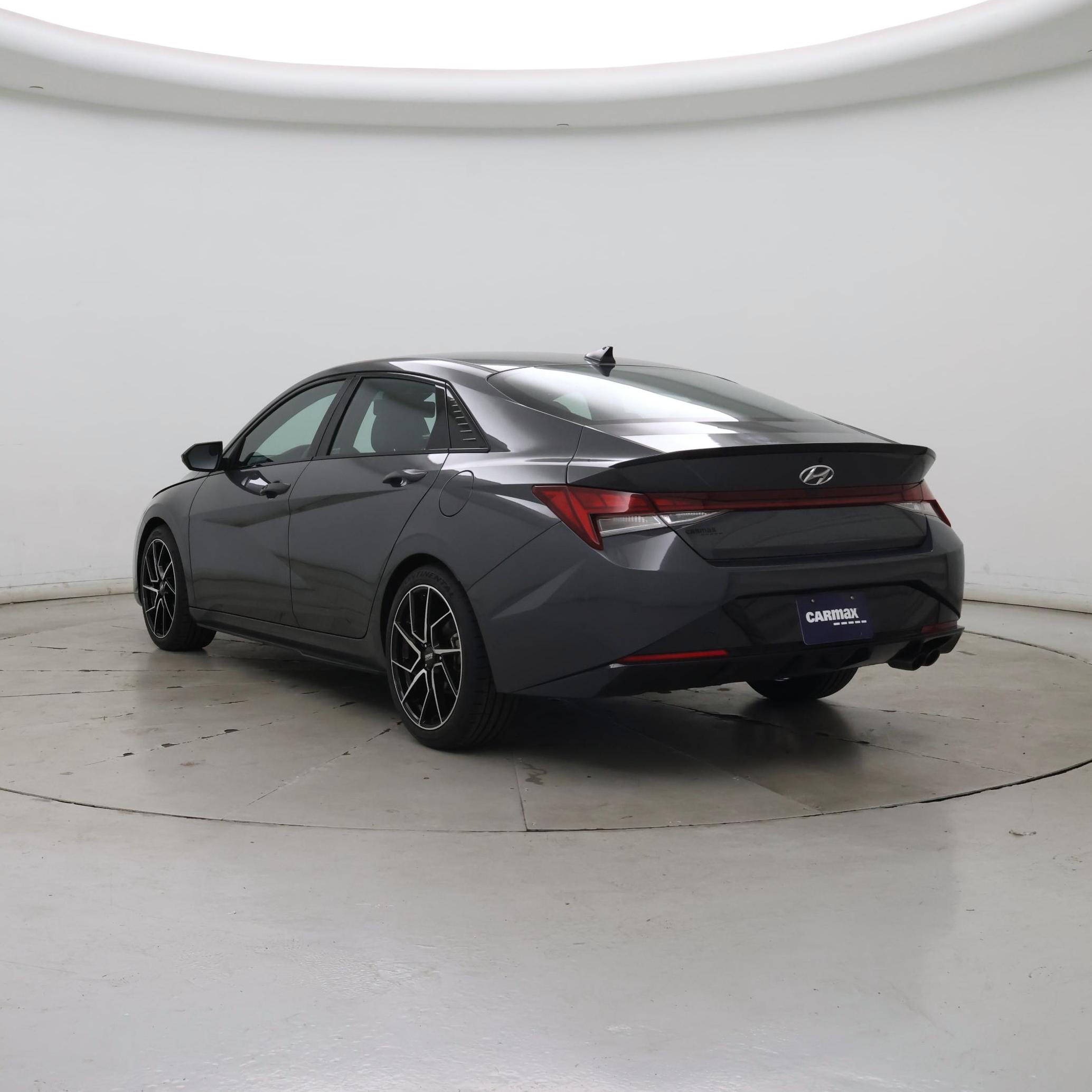 Thumbnail: 2023 Hyundai Elantra - 2