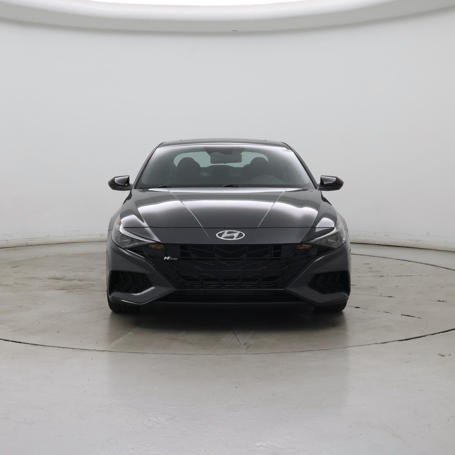 Thumbnail: 2023 Hyundai Elantra - 5