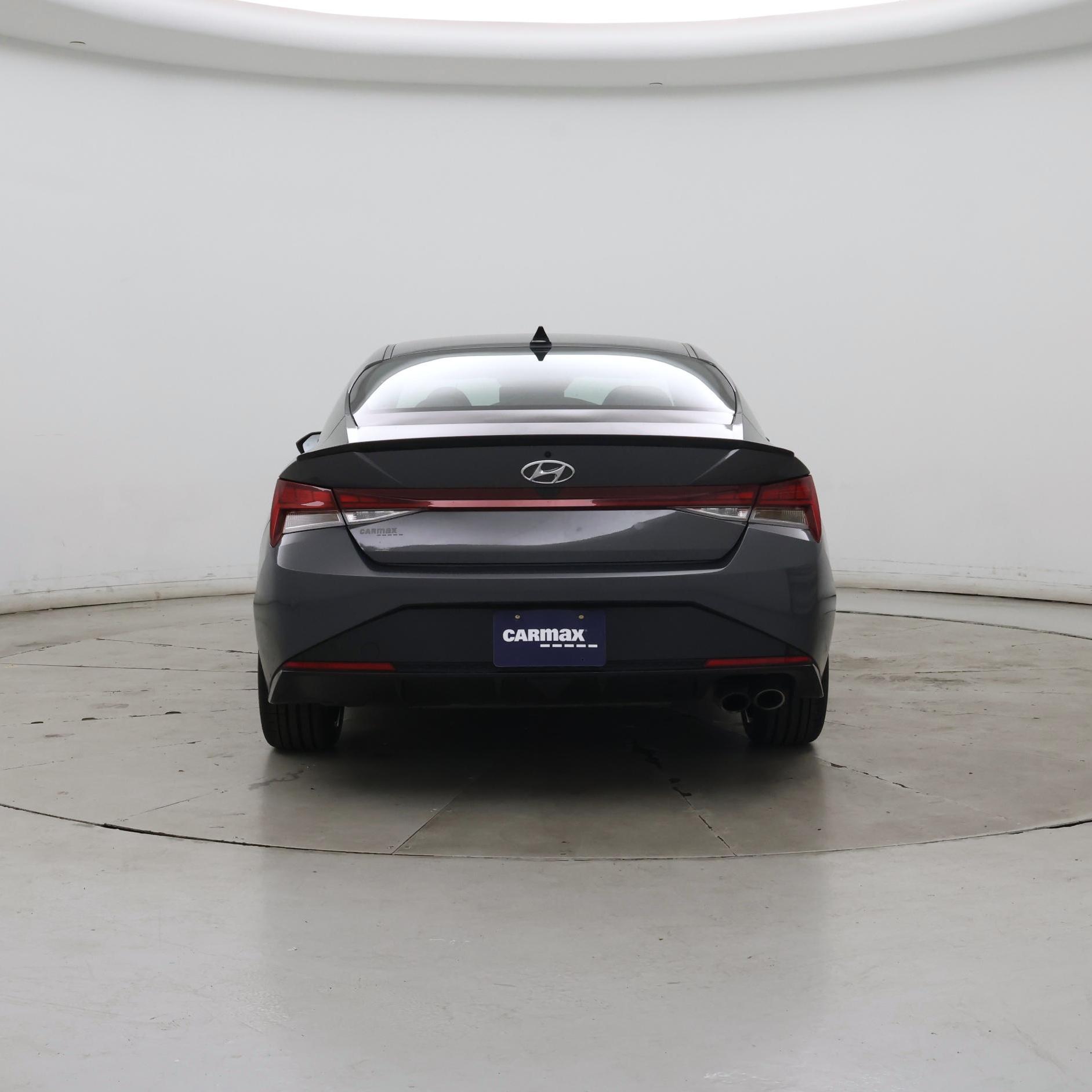 Thumbnail: 2023 Hyundai Elantra - 6
