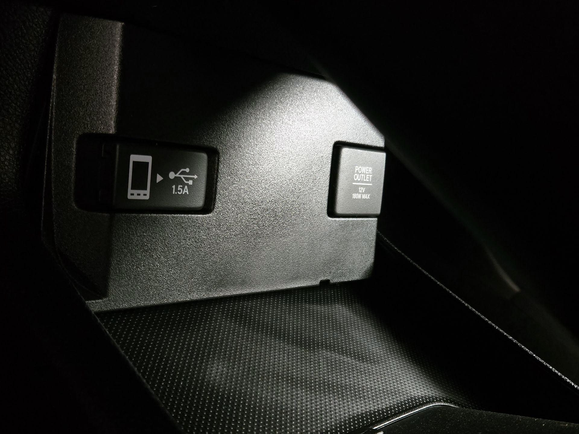 Thumbnail: 2020 Honda Civic - 18
