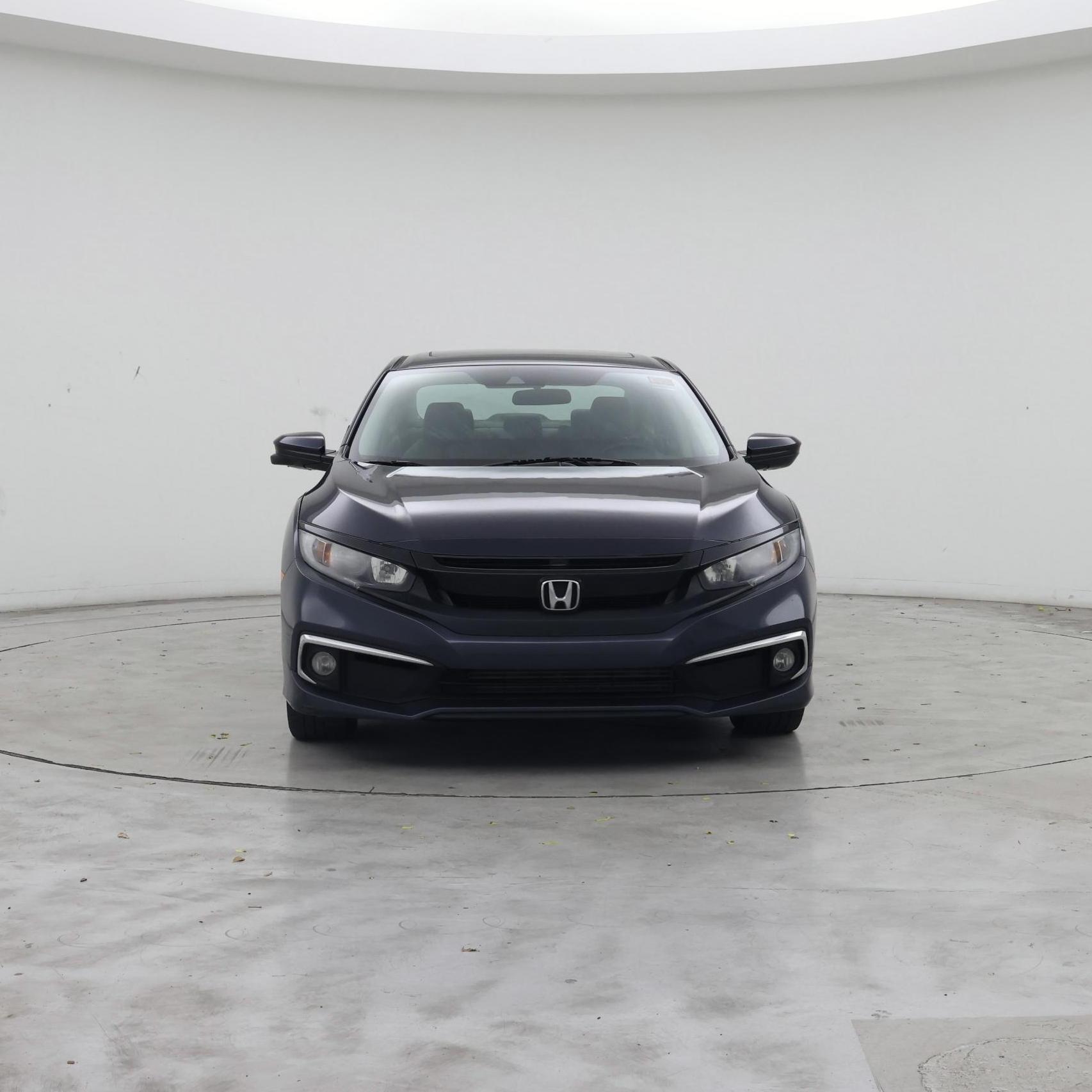 Thumbnail: 2020 Honda Civic - 5