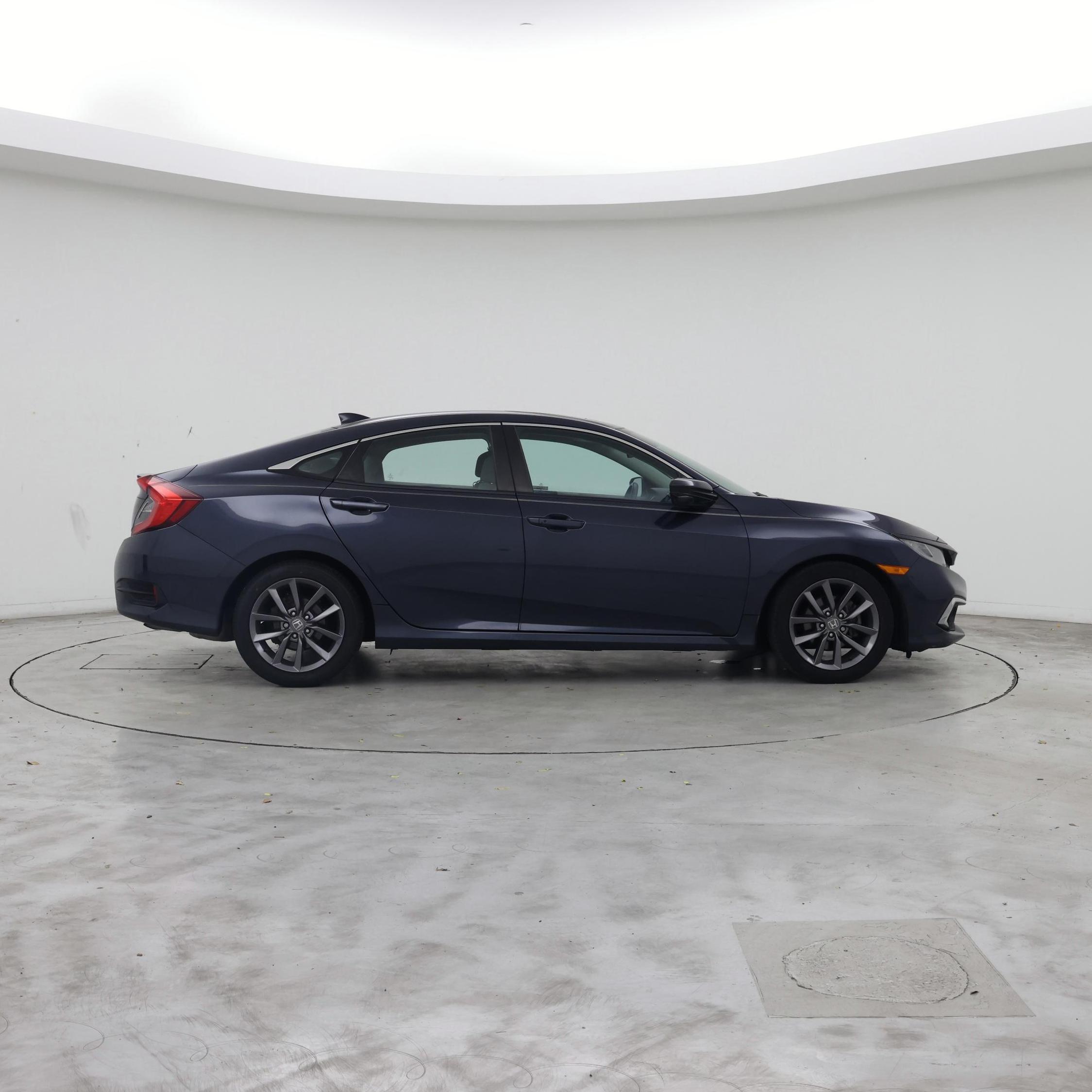 Thumbnail: 2020 Honda Civic - 7