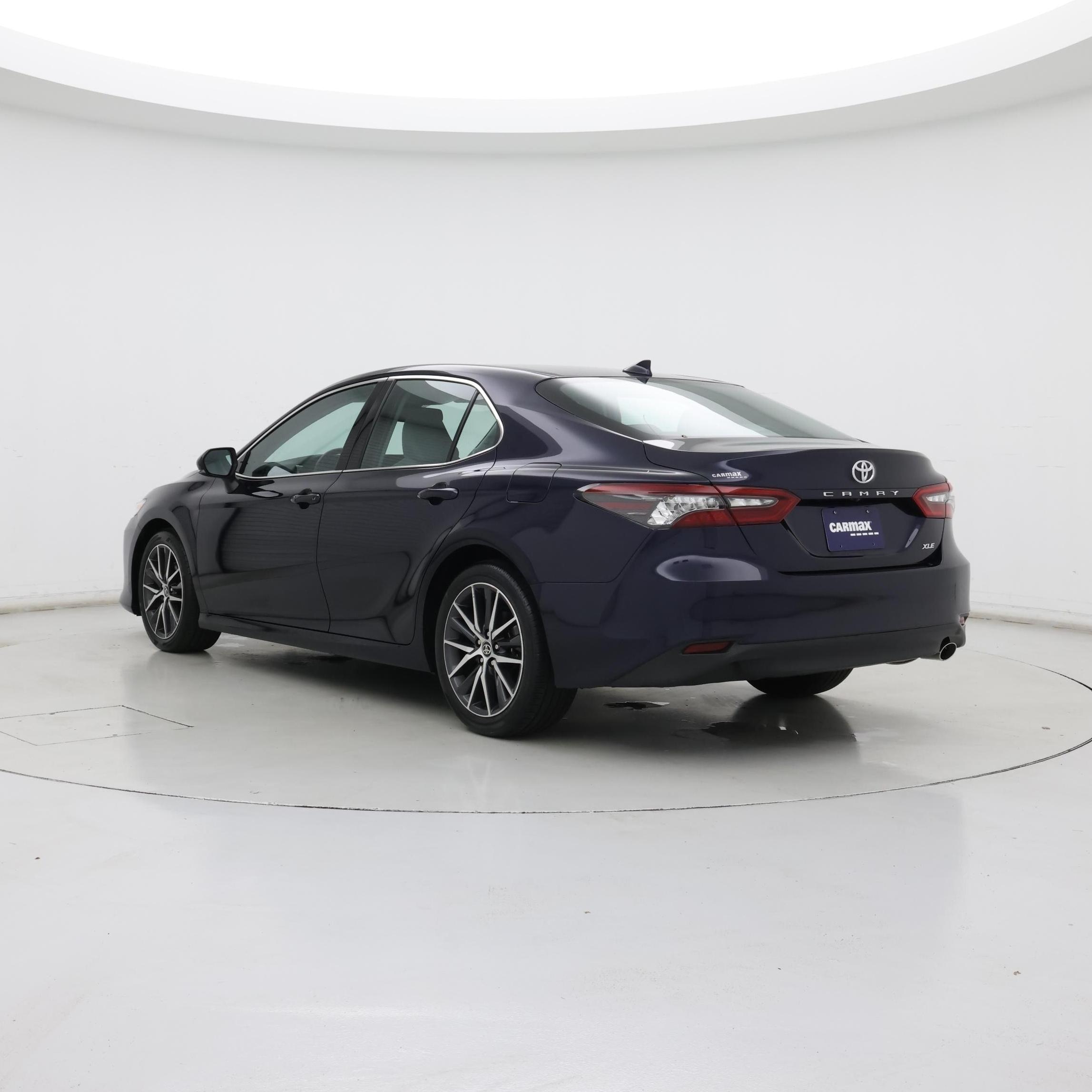Thumbnail: 2021 Toyota Camry - 2