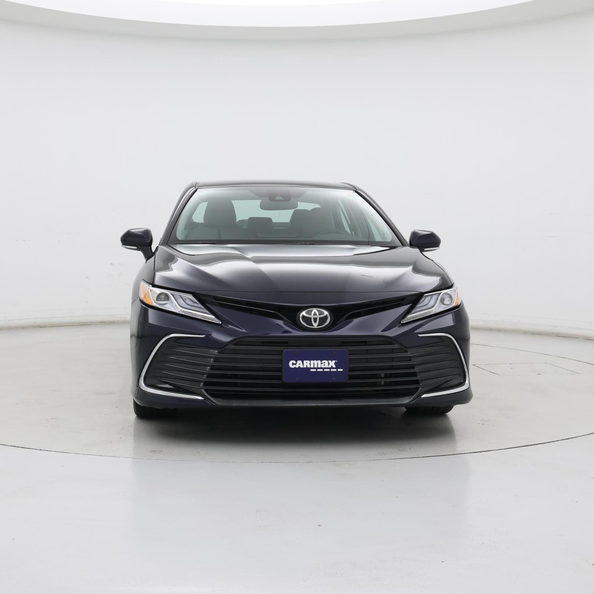 Thumbnail: 2021 Toyota Camry - 5