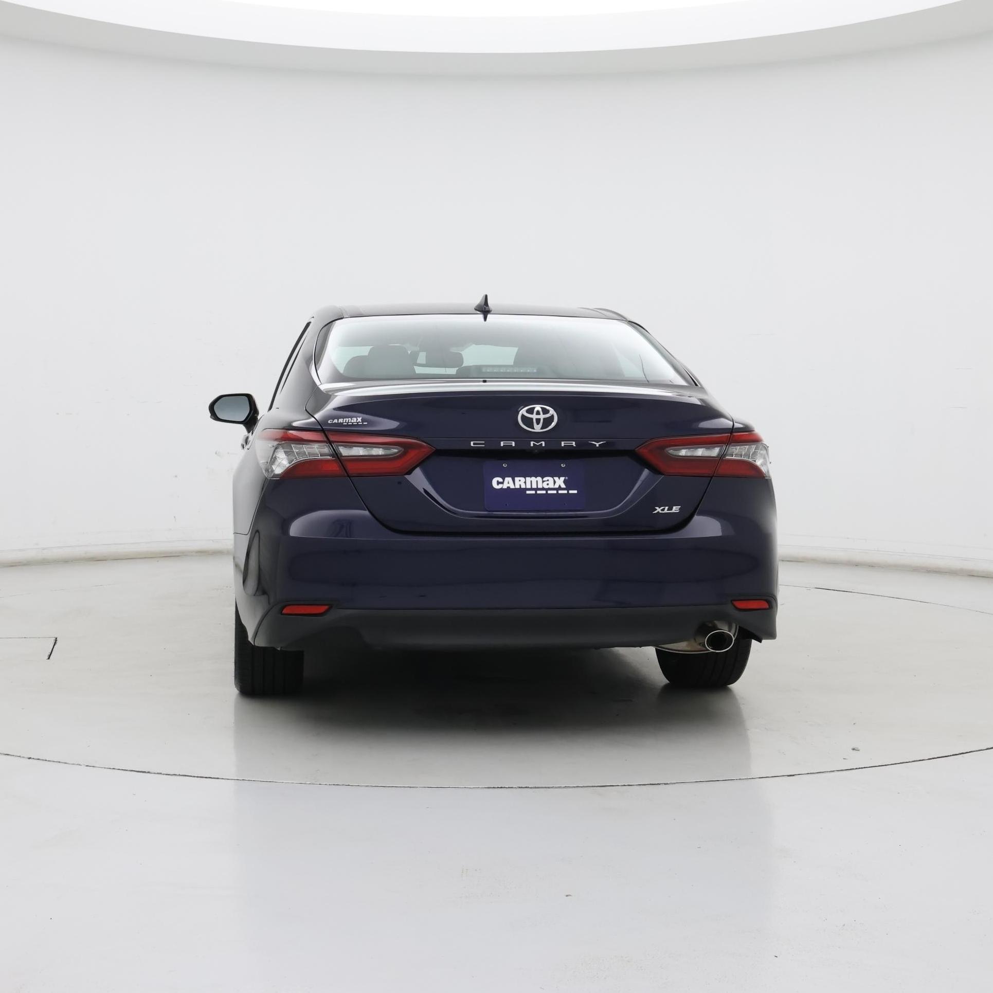 Thumbnail: 2021 Toyota Camry - 6