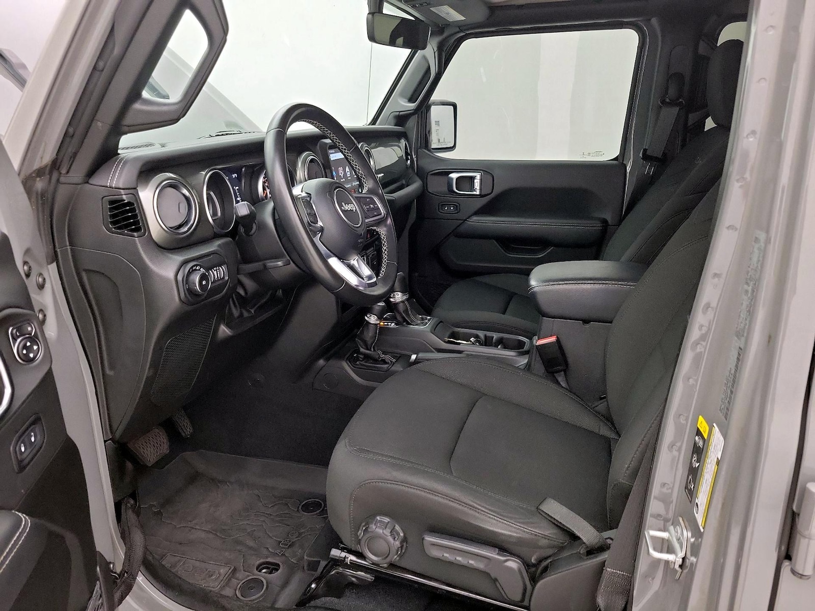 Side Airbags