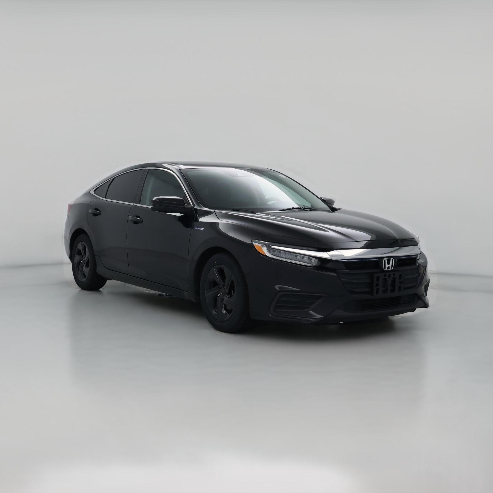 Thumbnail: 2019 Honda Insight - 1