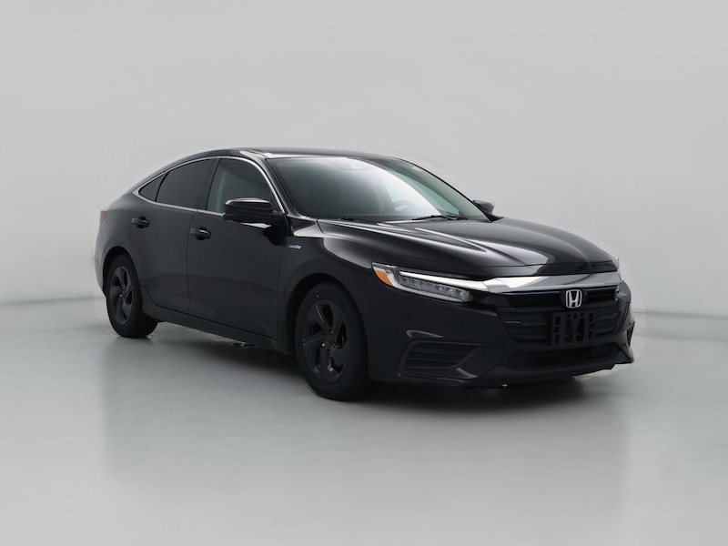 2019 Honda Insight EX -
                  Sicklerville, NJ