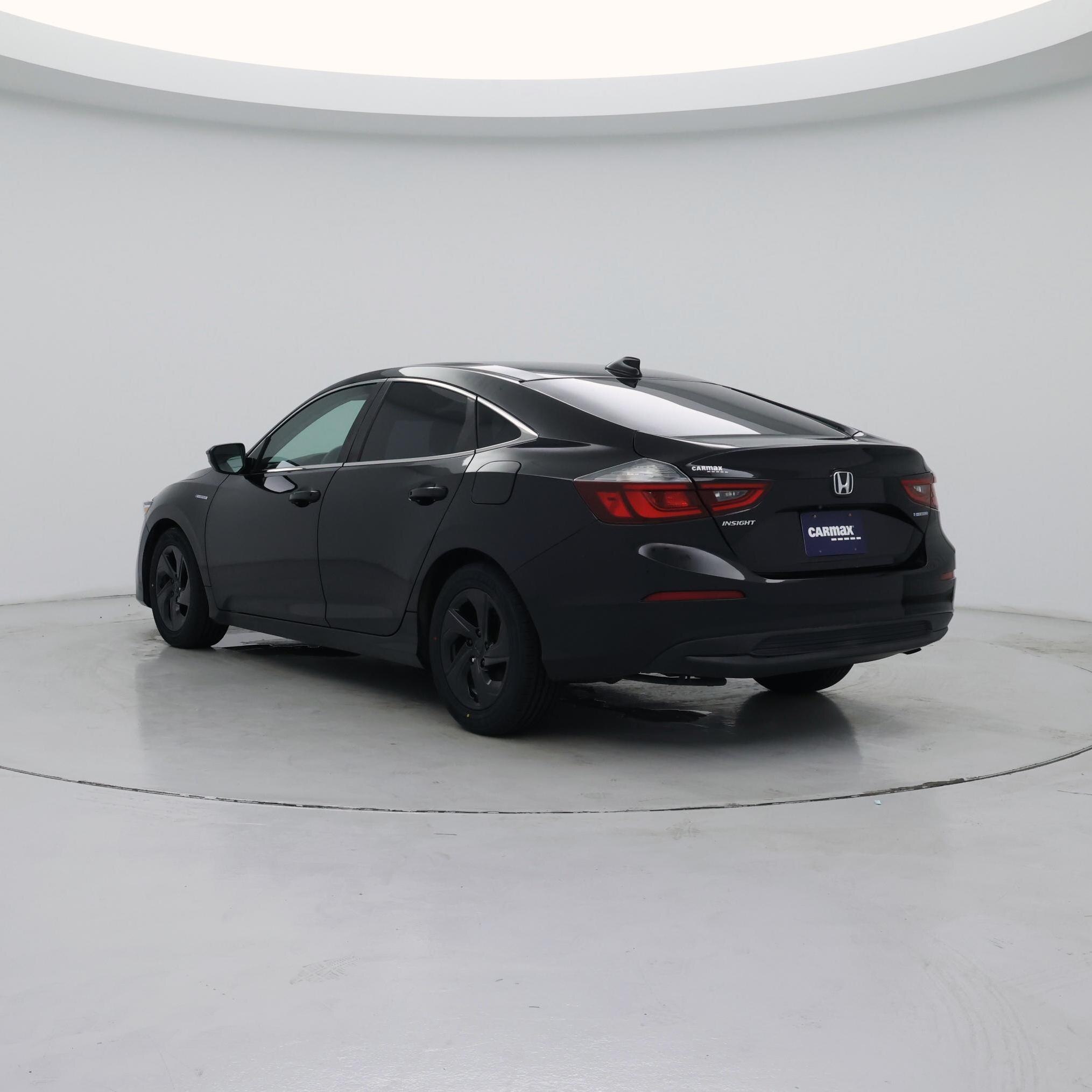 Thumbnail: 2019 Honda Insight - 2