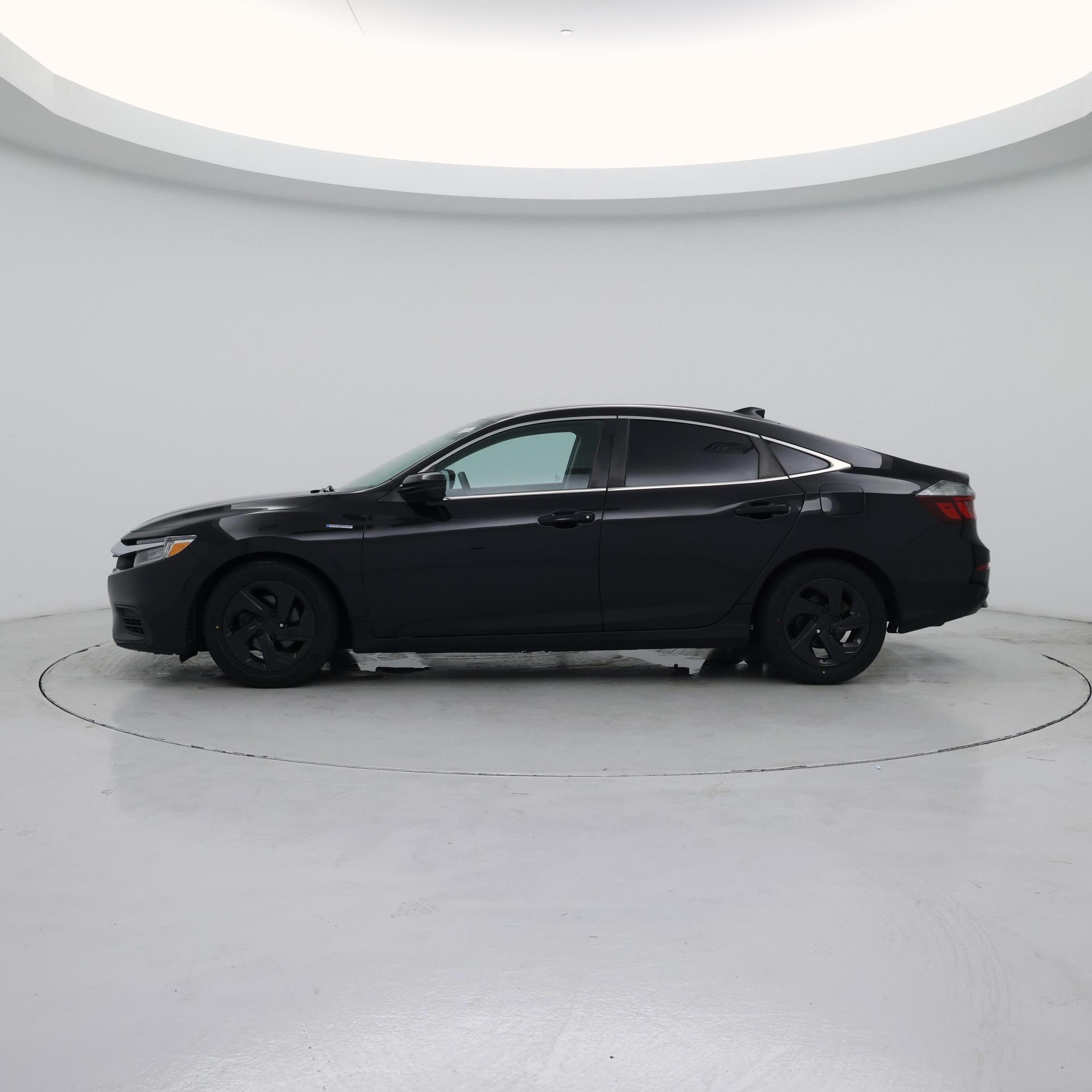 Thumbnail: 2019 Honda Insight - 3