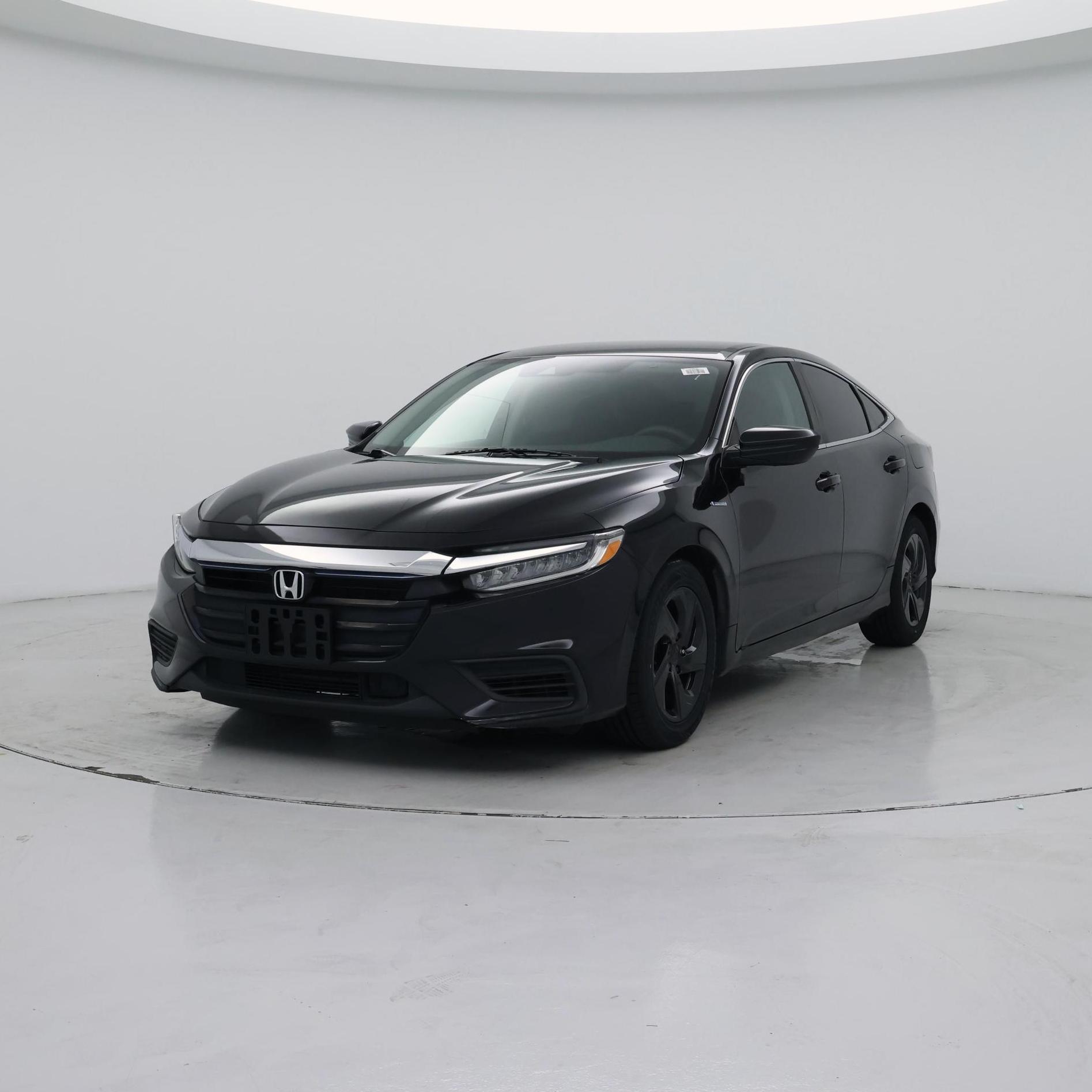 Thumbnail: 2019 Honda Insight - 4
